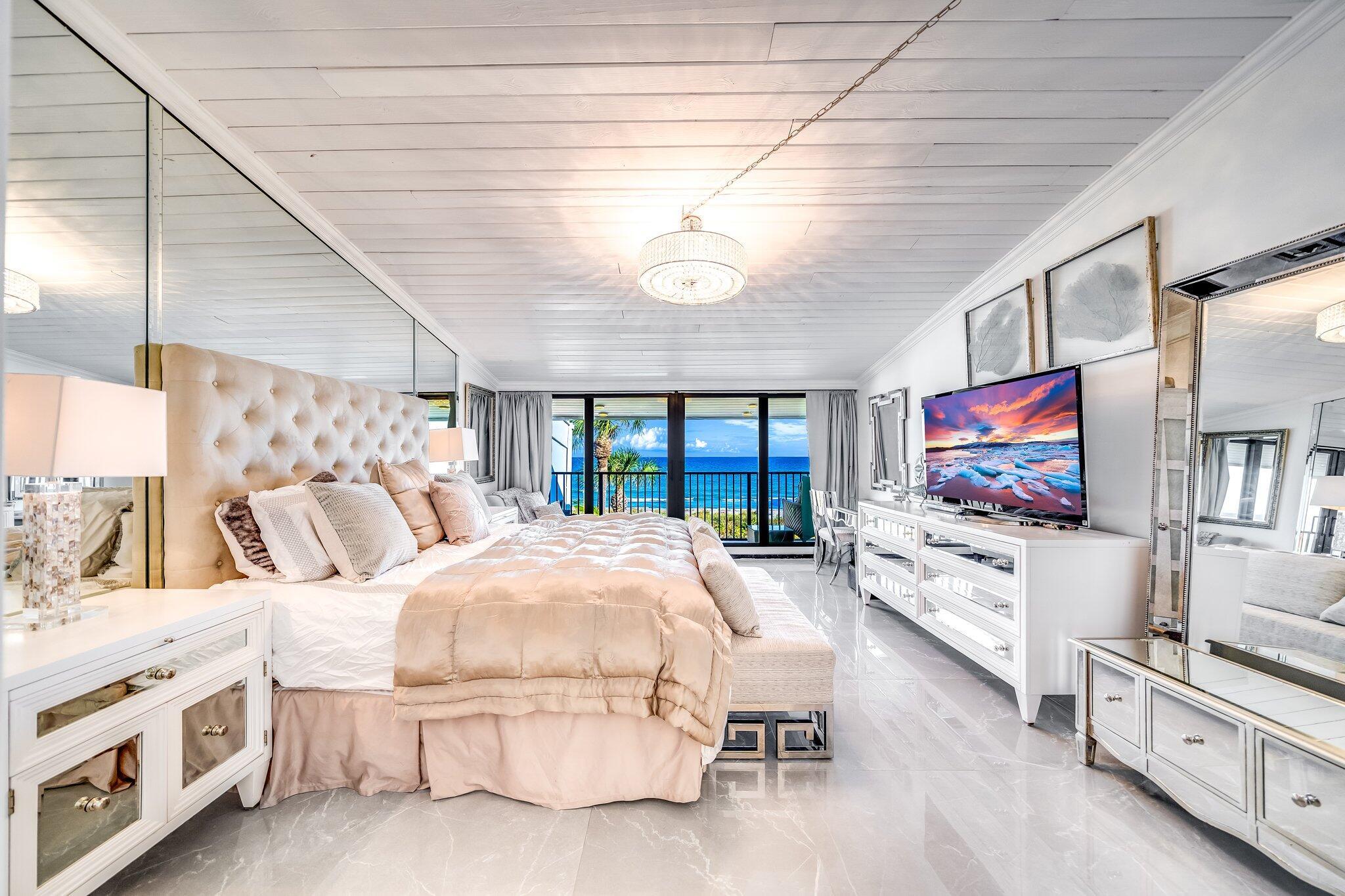 COSTA DEL REY CONDO - Residential