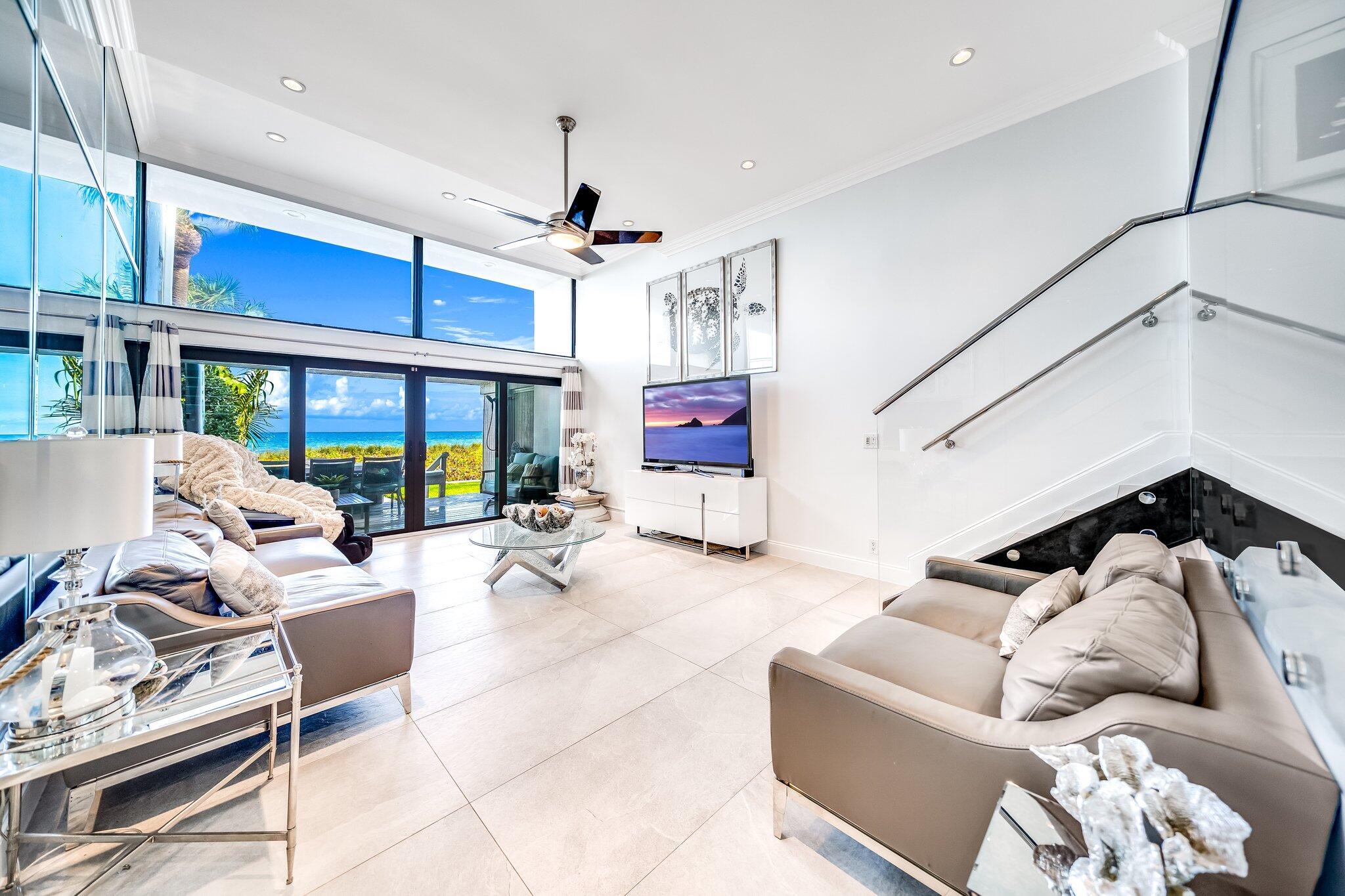 COSTA DEL REY CONDO - Residential