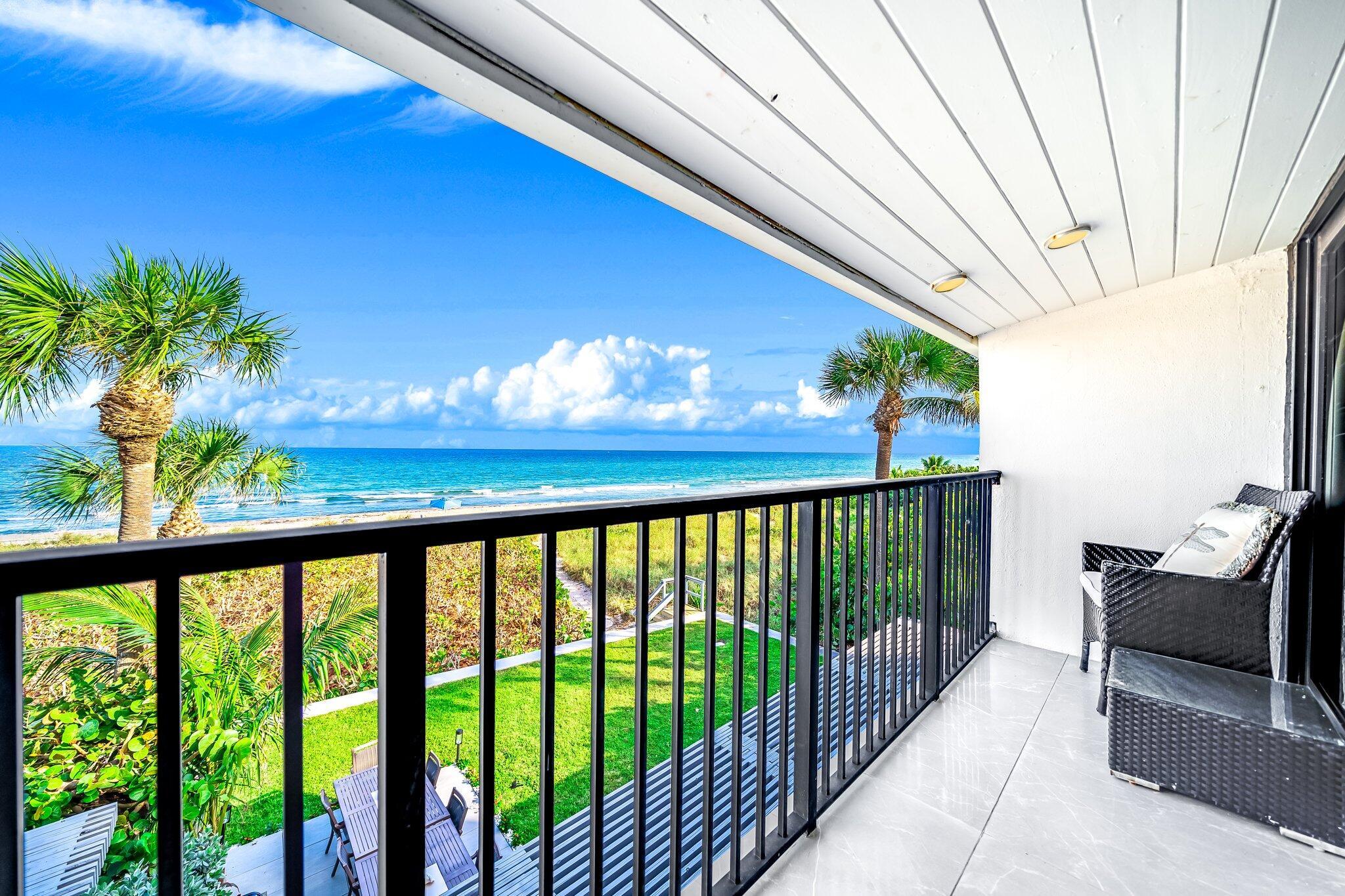 COSTA DEL REY CONDO - Residential