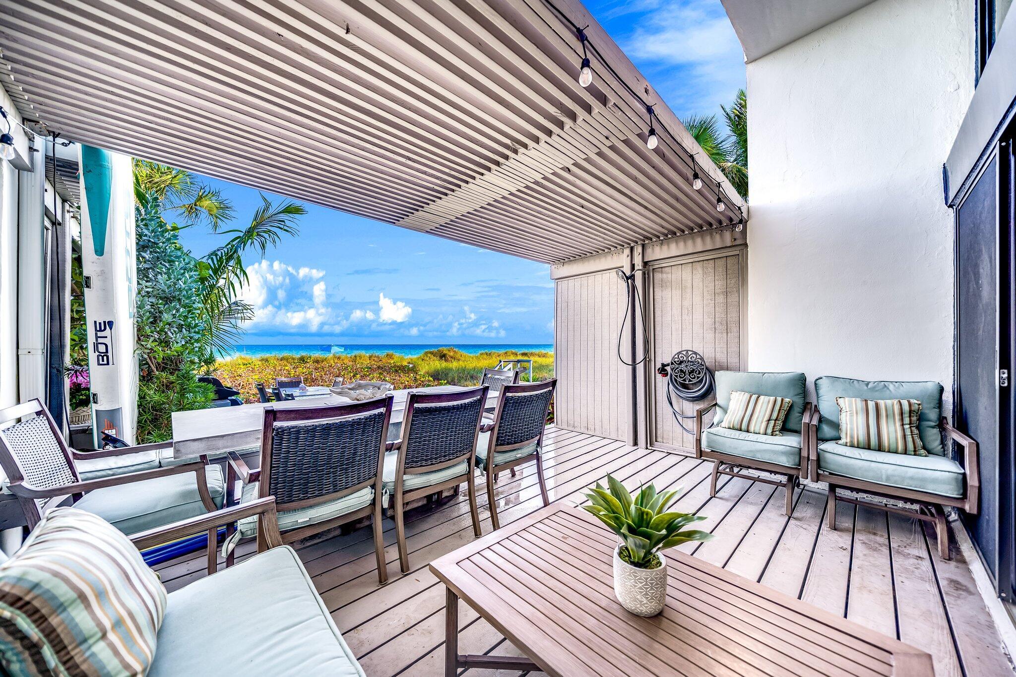 COSTA DEL REY CONDO - Residential