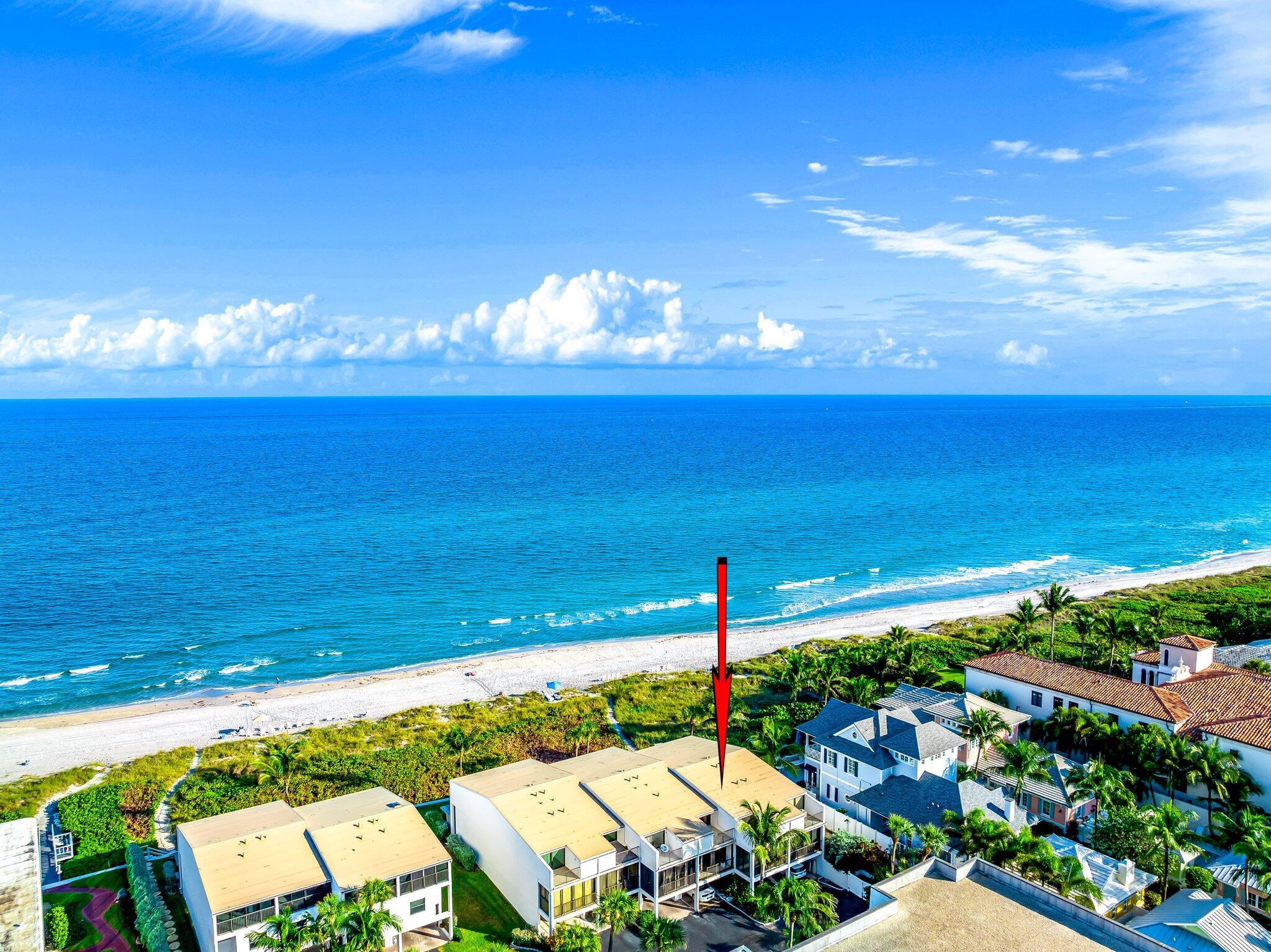 COSTA DEL REY CONDO - Residential