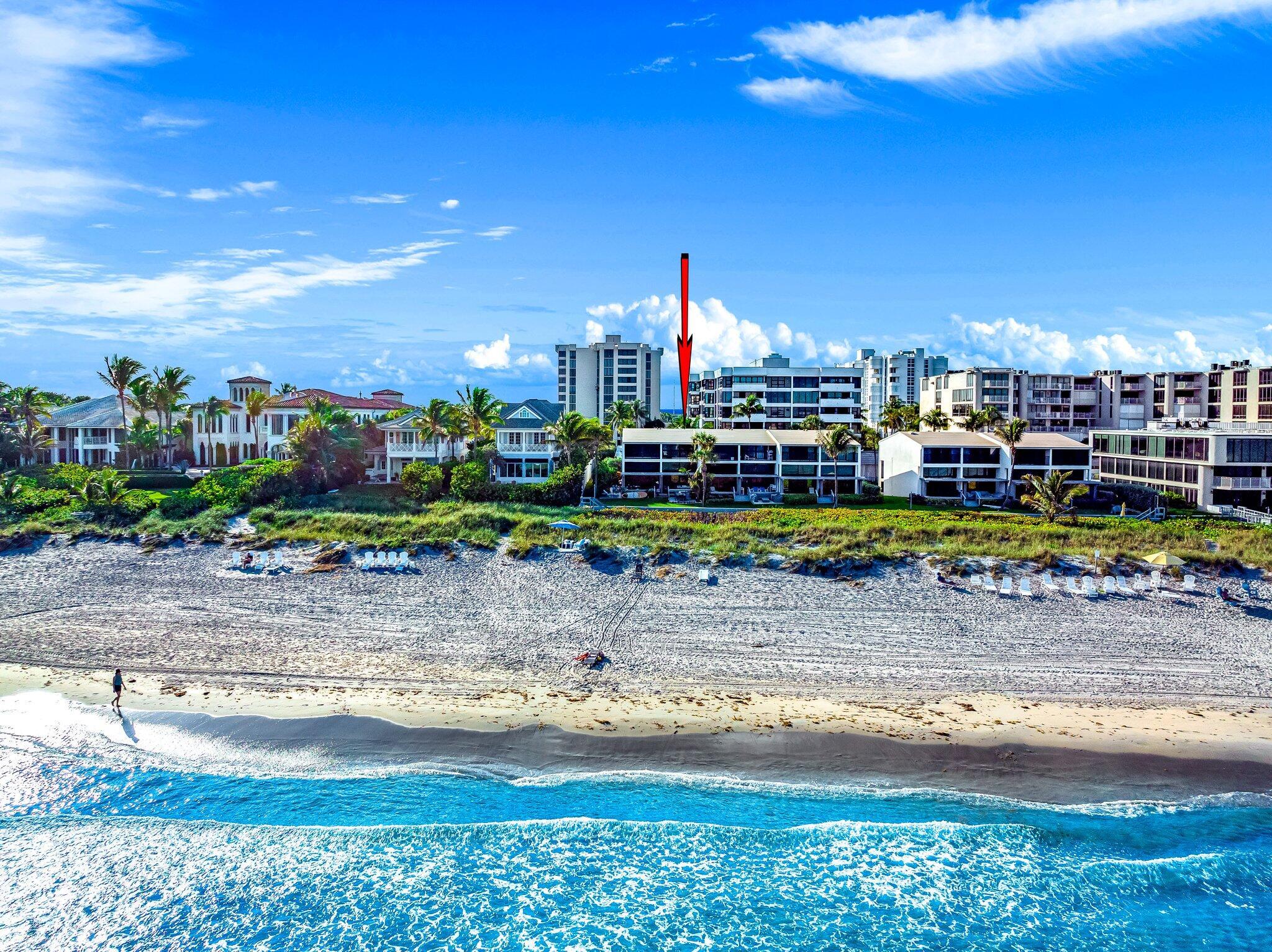 COSTA DEL REY CONDO - Residential