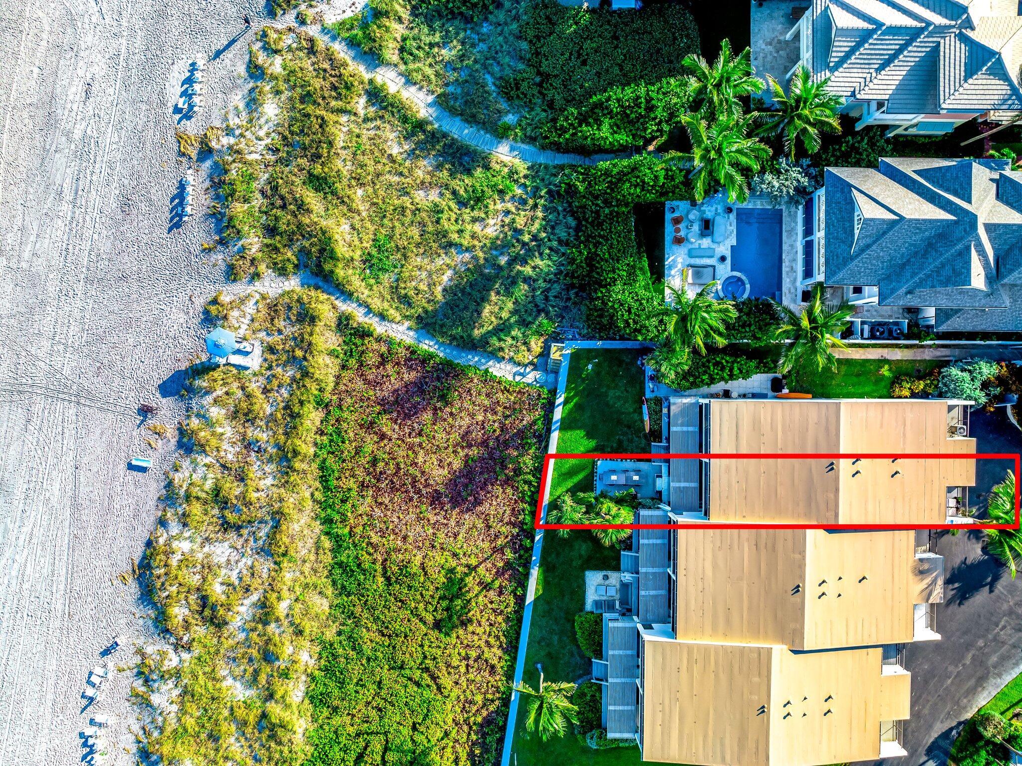 COSTA DEL REY CONDO - Residential