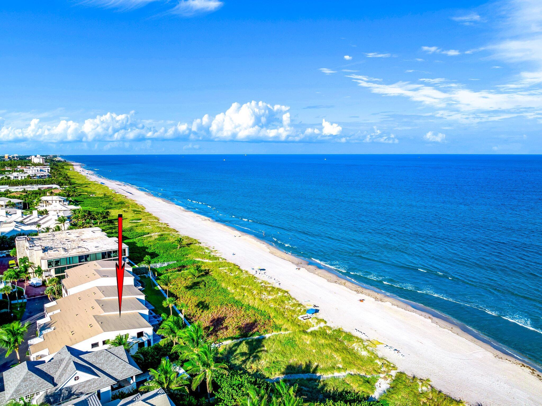 COSTA DEL REY CONDO - Residential