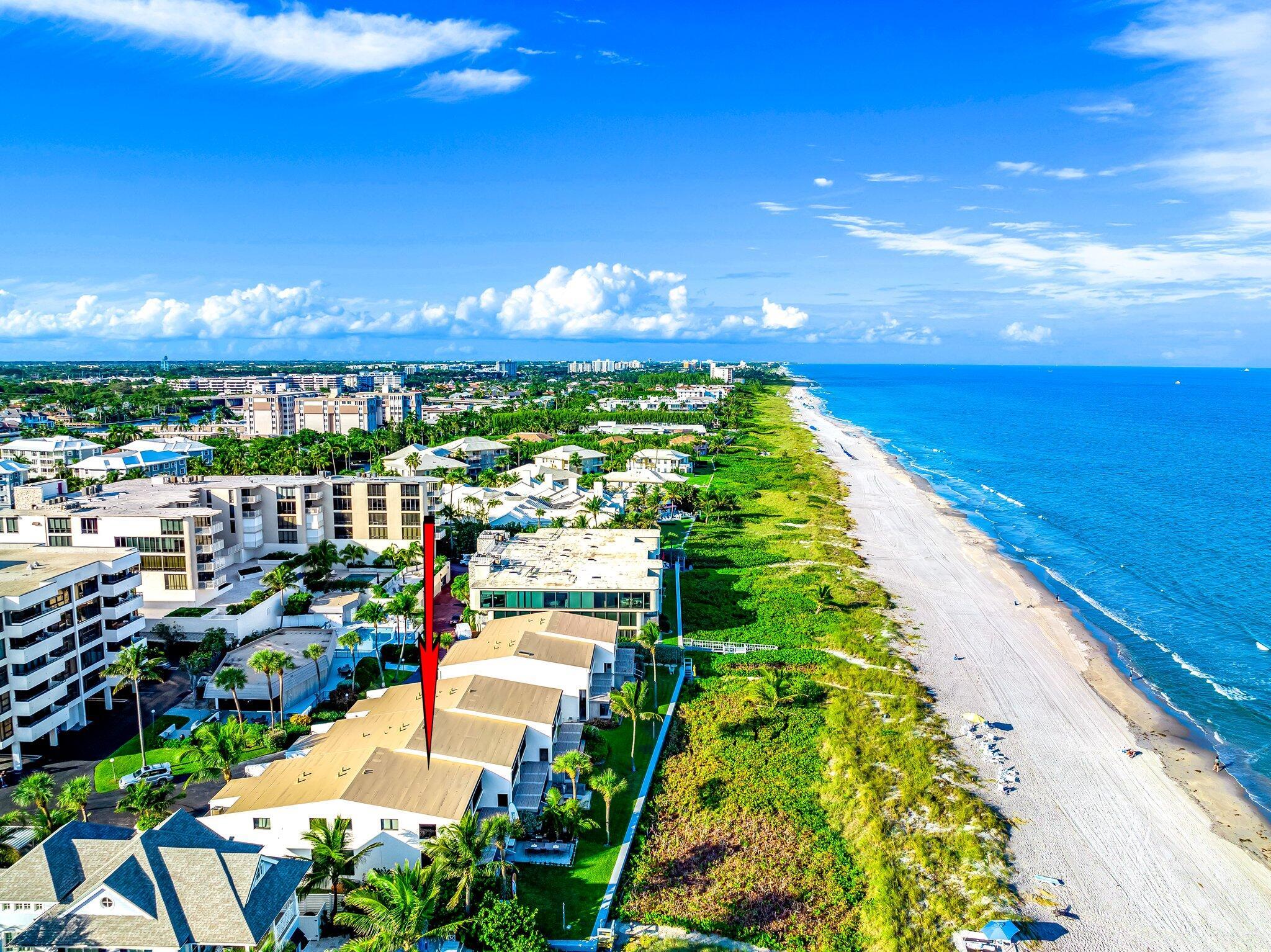 COSTA DEL REY CONDO - Residential