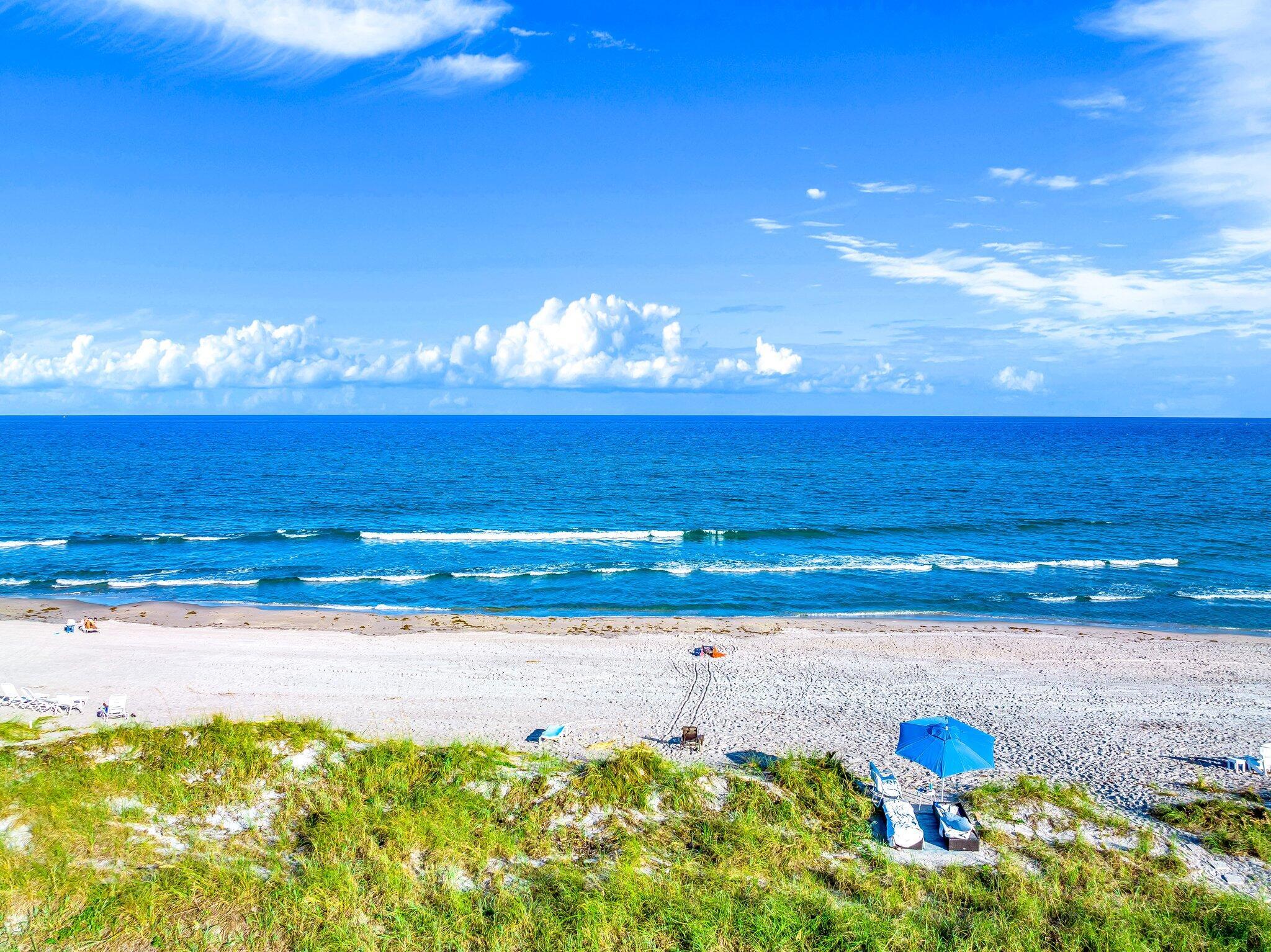 COSTA DEL REY CONDO - Residential