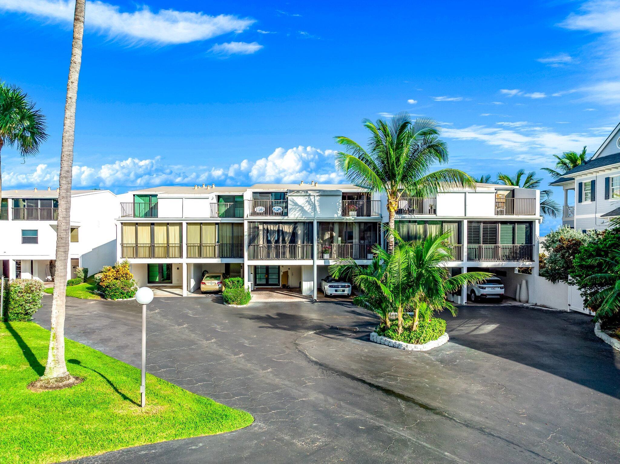 COSTA DEL REY CONDO - Residential