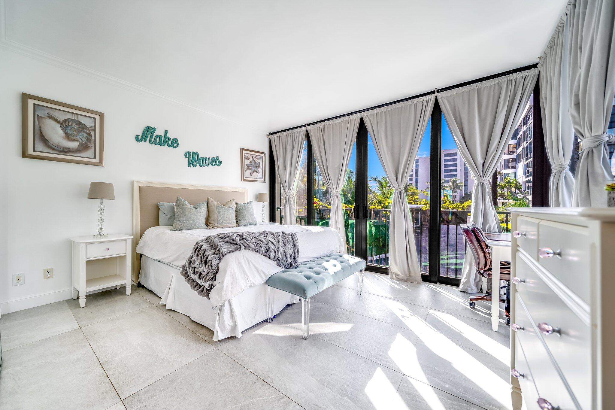 COSTA DEL REY CONDO - Residential