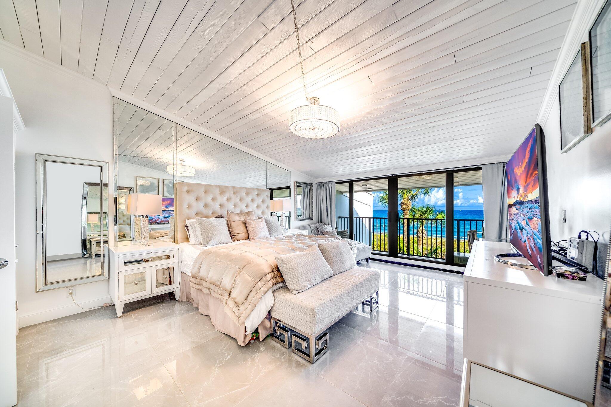 COSTA DEL REY CONDO - Residential