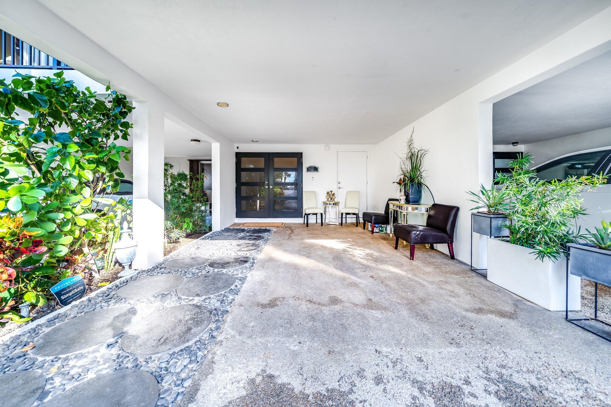 COSTA DEL REY CONDO - Residential