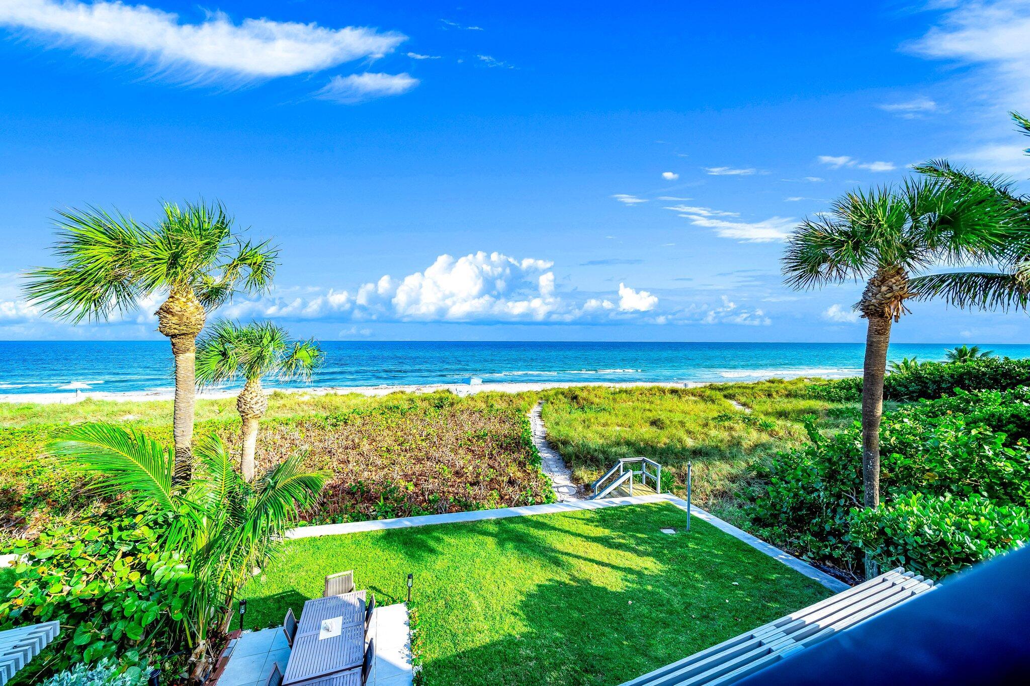 COSTA DEL REY CONDO - Residential