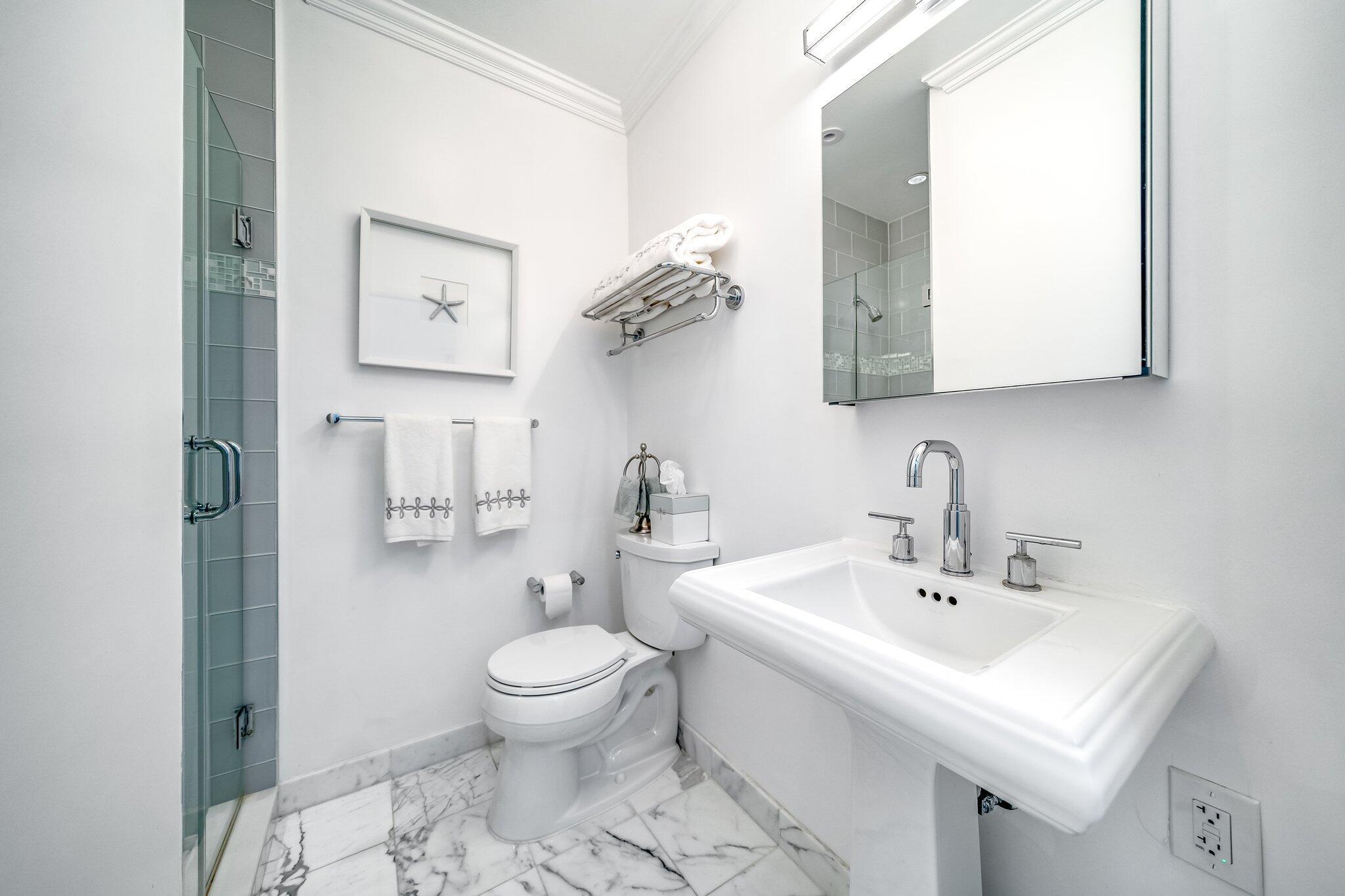 COSTA DEL REY CONDO - Residential