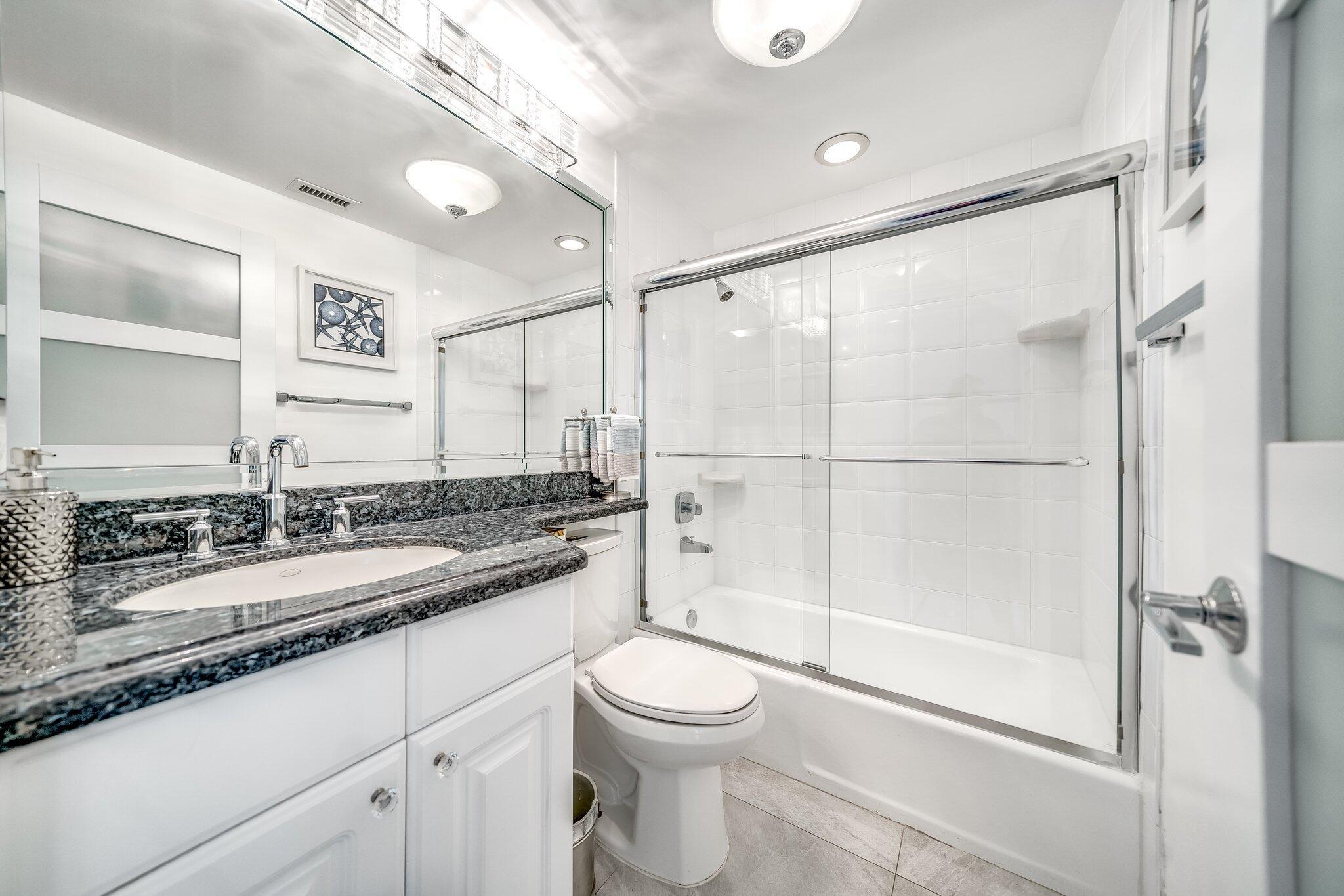 COSTA DEL REY CONDO - Residential