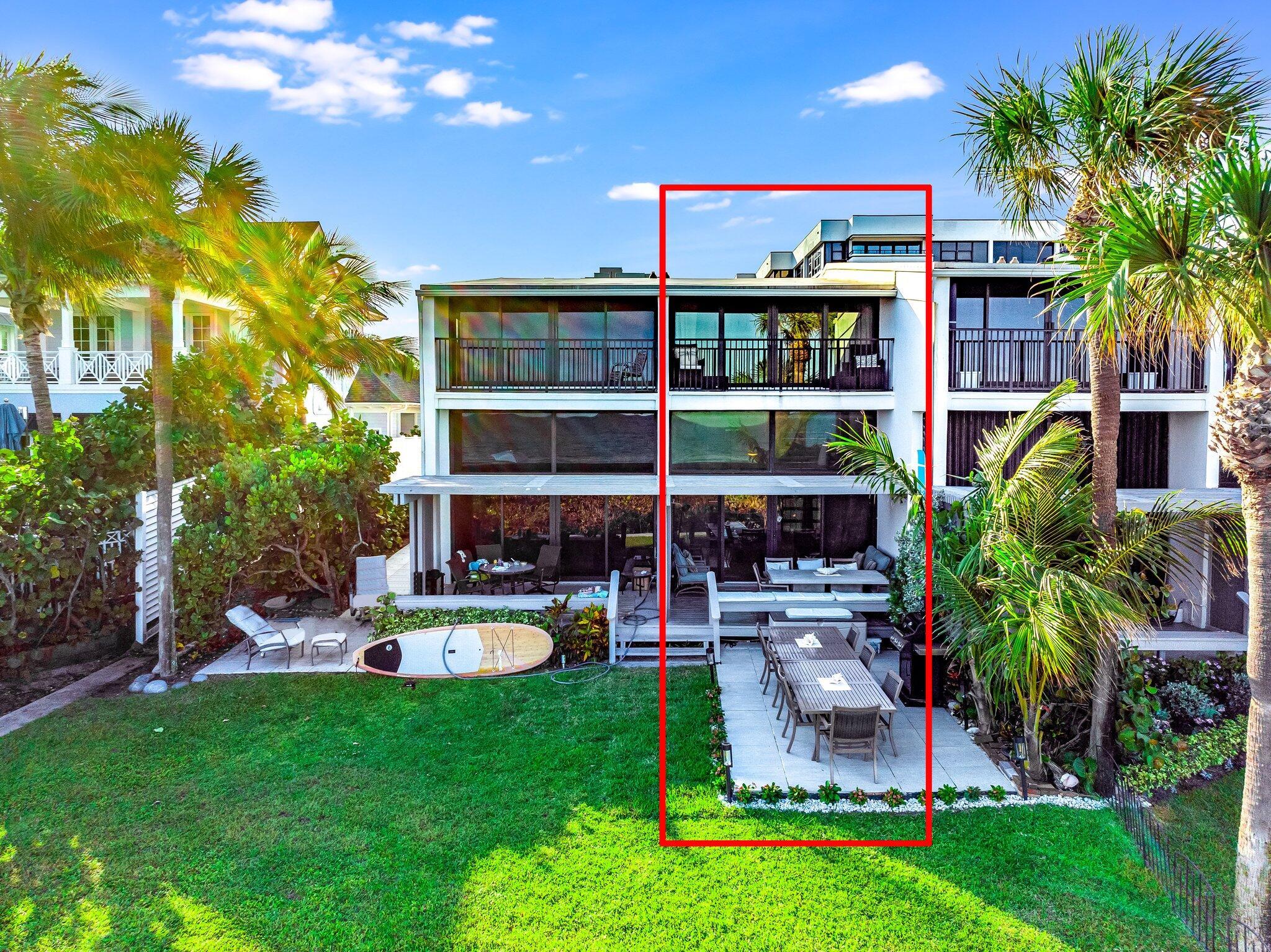 COSTA DEL REY CONDO - Residential