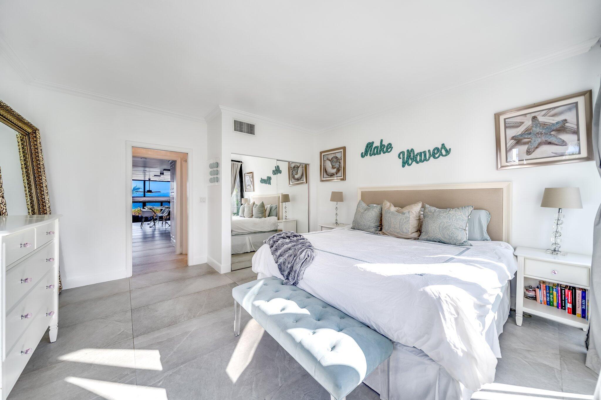 COSTA DEL REY CONDO - Residential