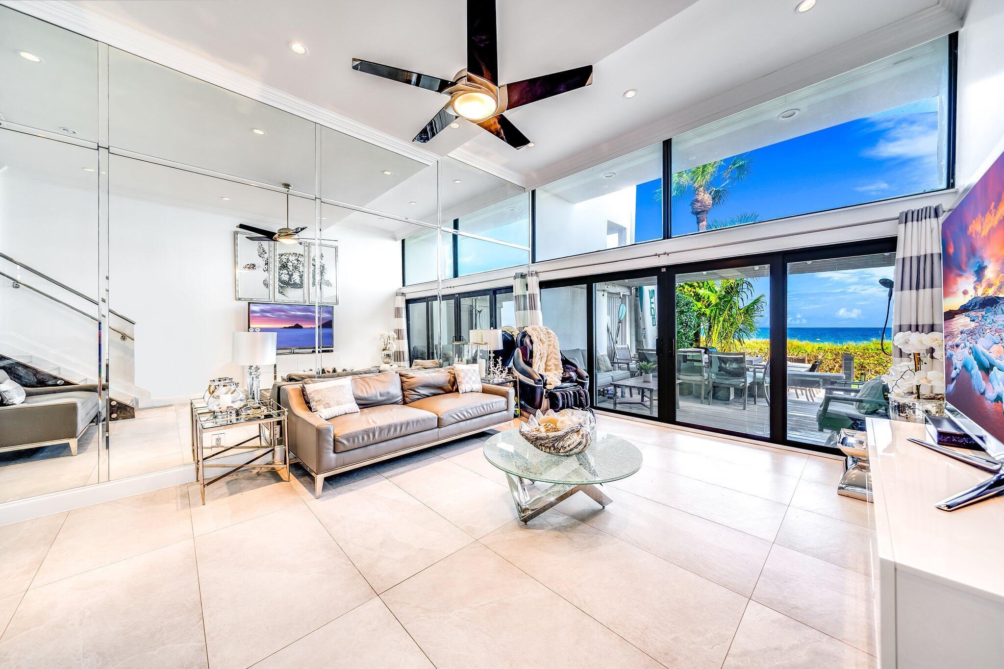 COSTA DEL REY CONDO - Residential