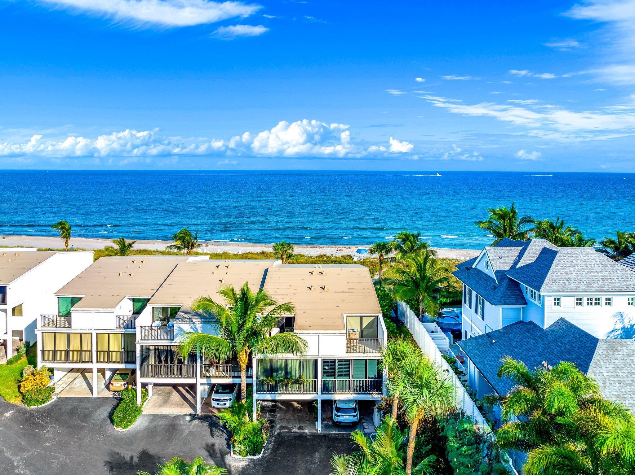 COSTA DEL REY CONDO - Residential