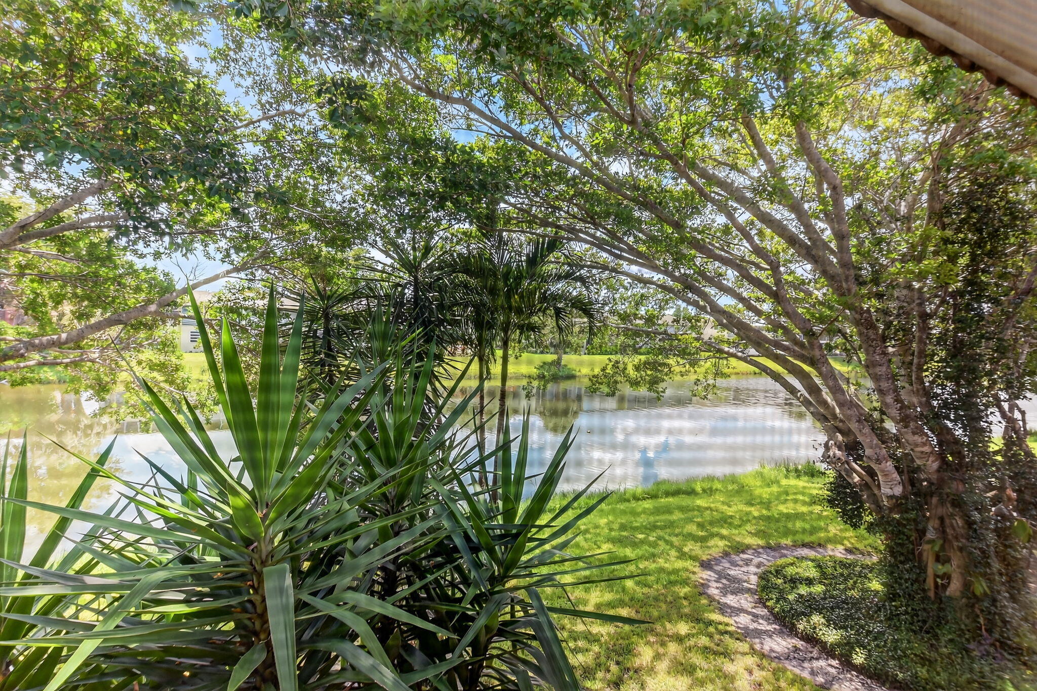 CENTURY VILLAGE OXFORD CONDO - Residential