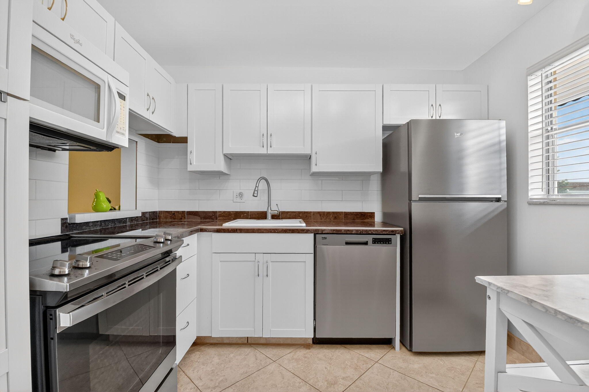 CENTURY VILLAGE OXFORD CONDO - Residential