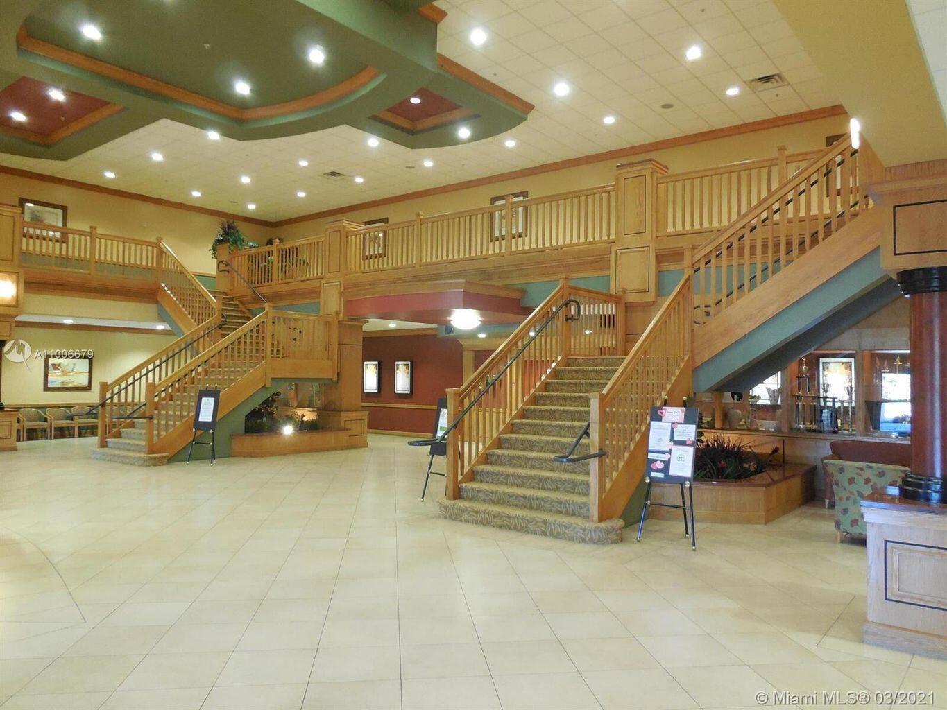 CENTURY VILLAGE OXFORD CONDO - Residential