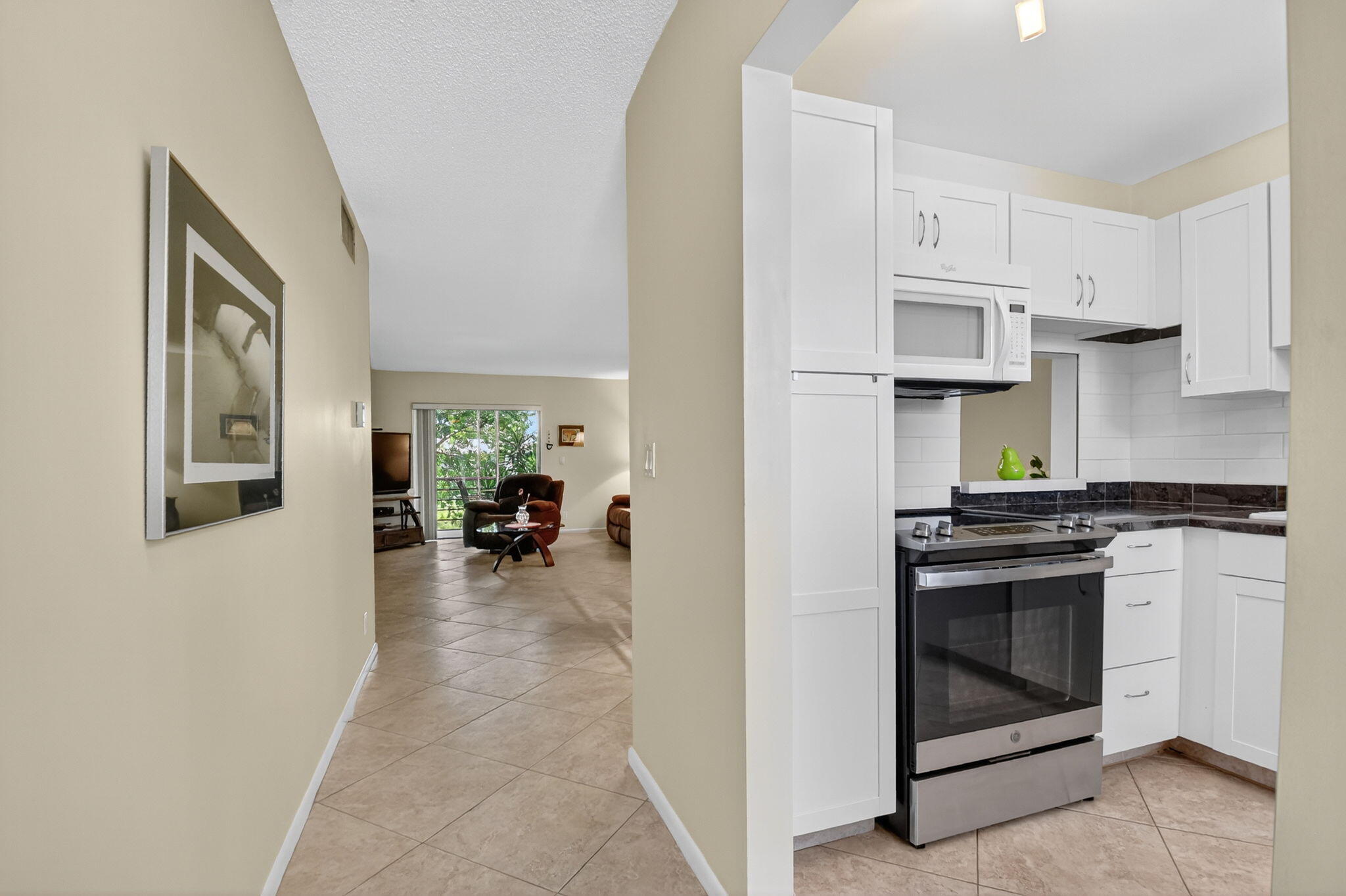 CENTURY VILLAGE OXFORD CONDO - Residential