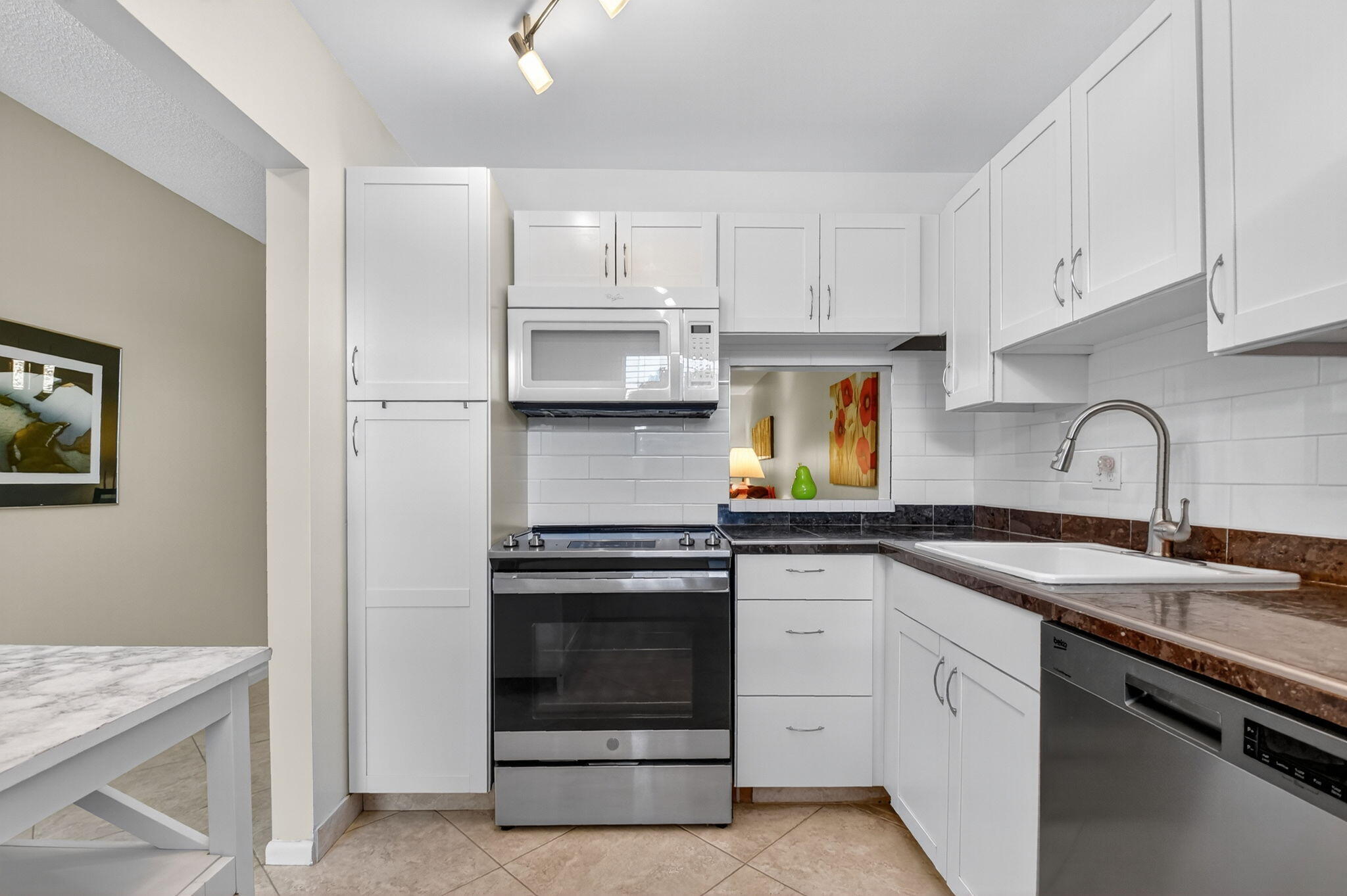 CENTURY VILLAGE OXFORD CONDO - Residential