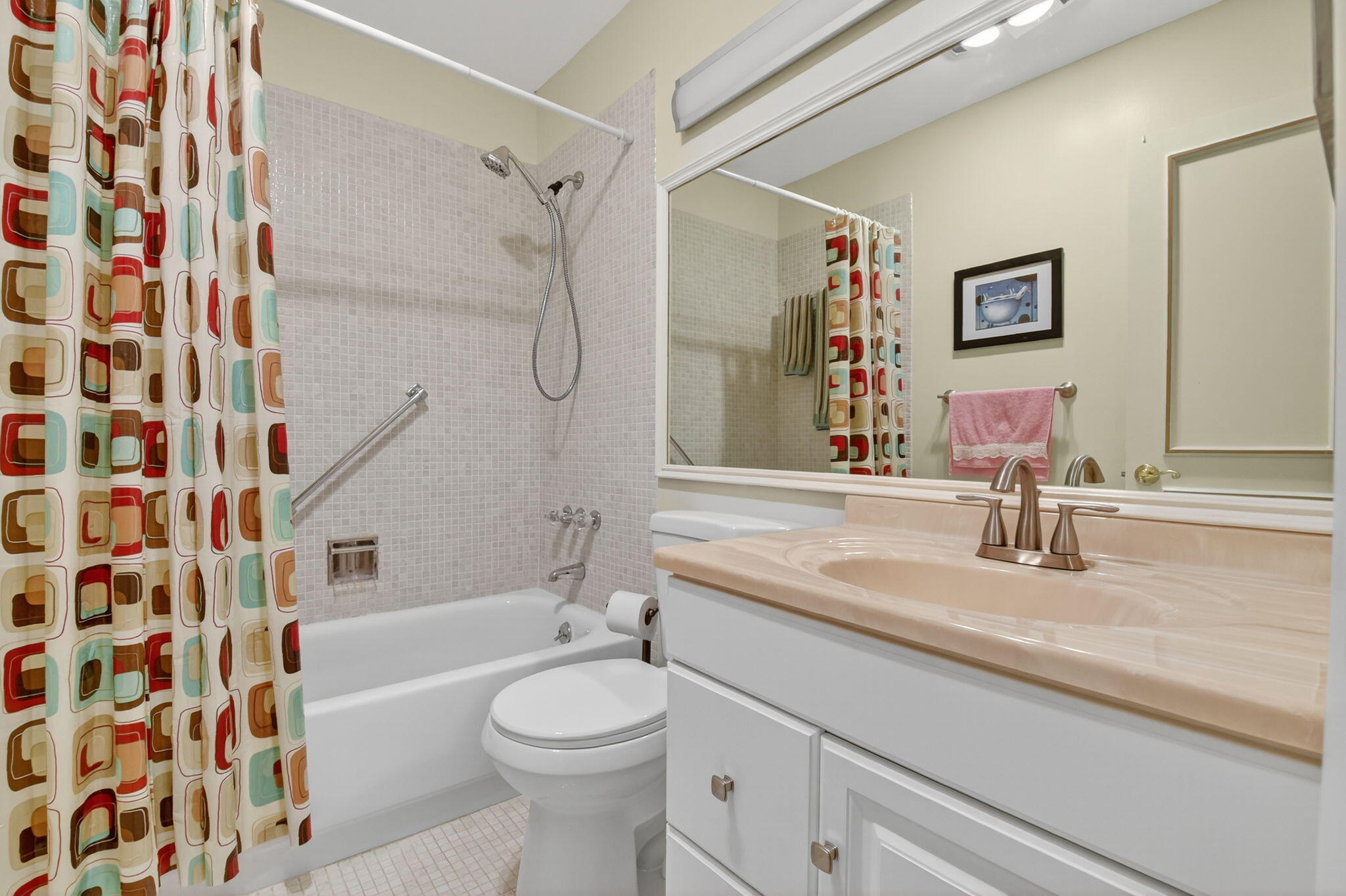 CENTURY VILLAGE OXFORD CONDO - Residential