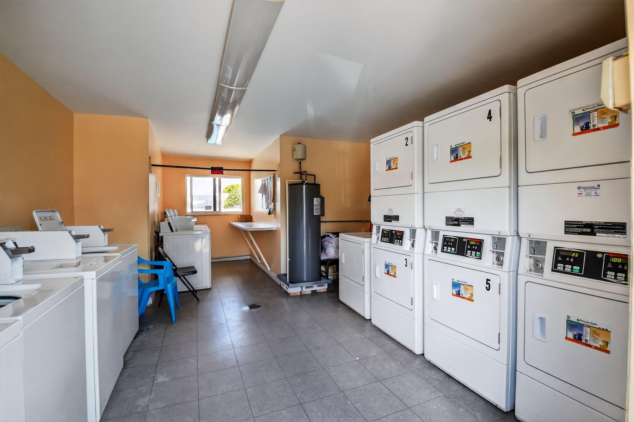 CENTURY VILLAGE OXFORD CONDO - Residential