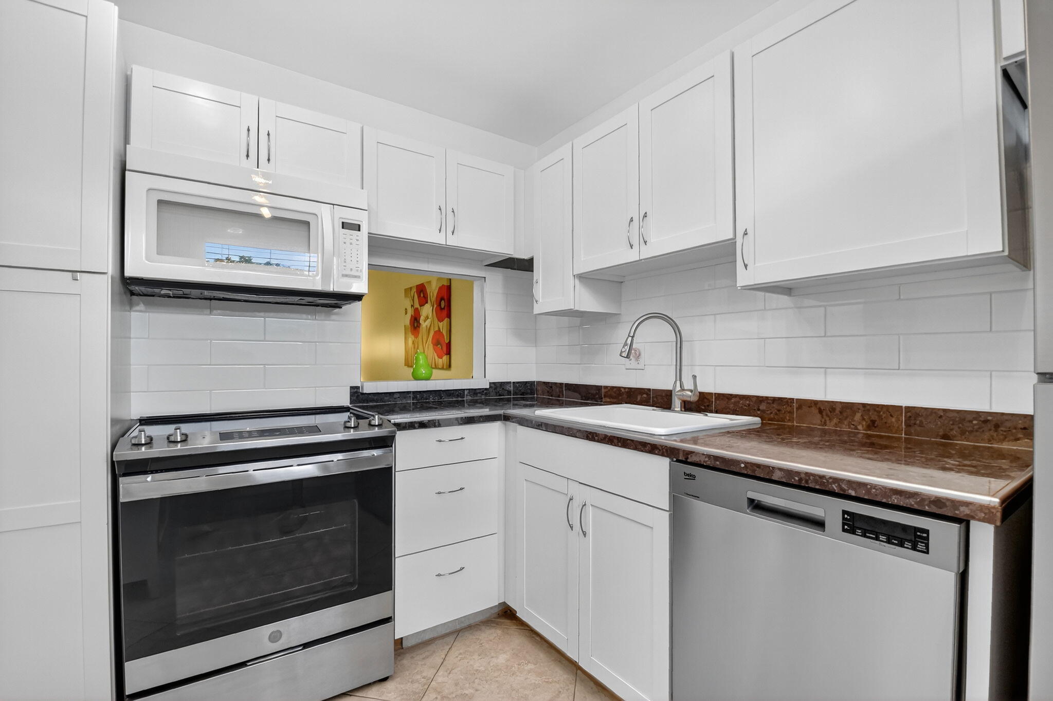 CENTURY VILLAGE OXFORD CONDO - Residential