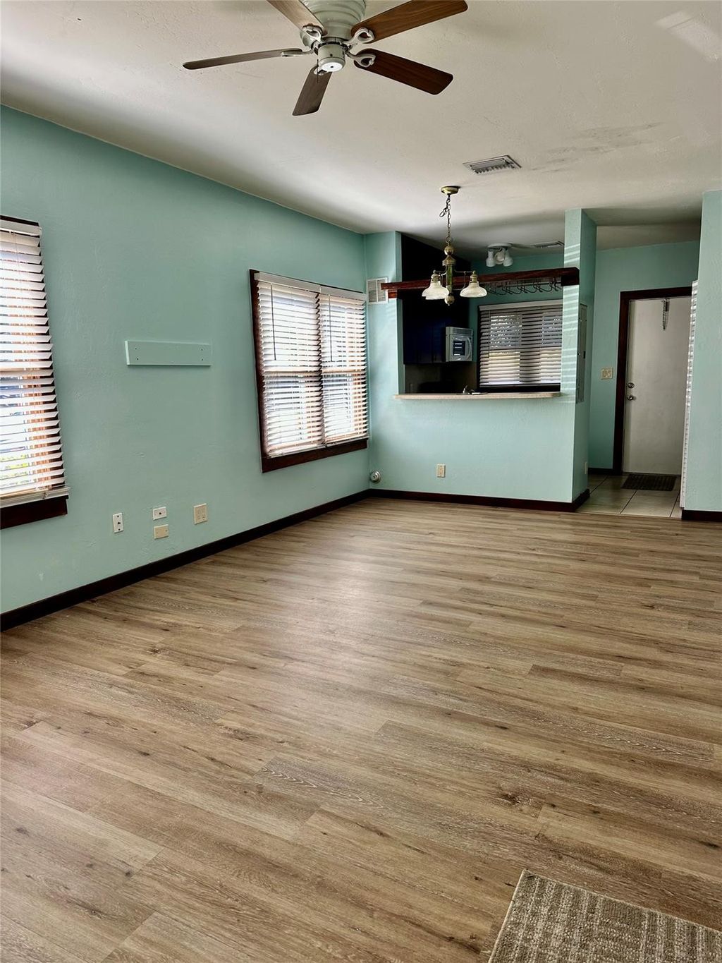 Photo of 11 SW 11th Avenue #Unit 1, Fort Lauderdale, FL 33312 (MLS # B26019027)