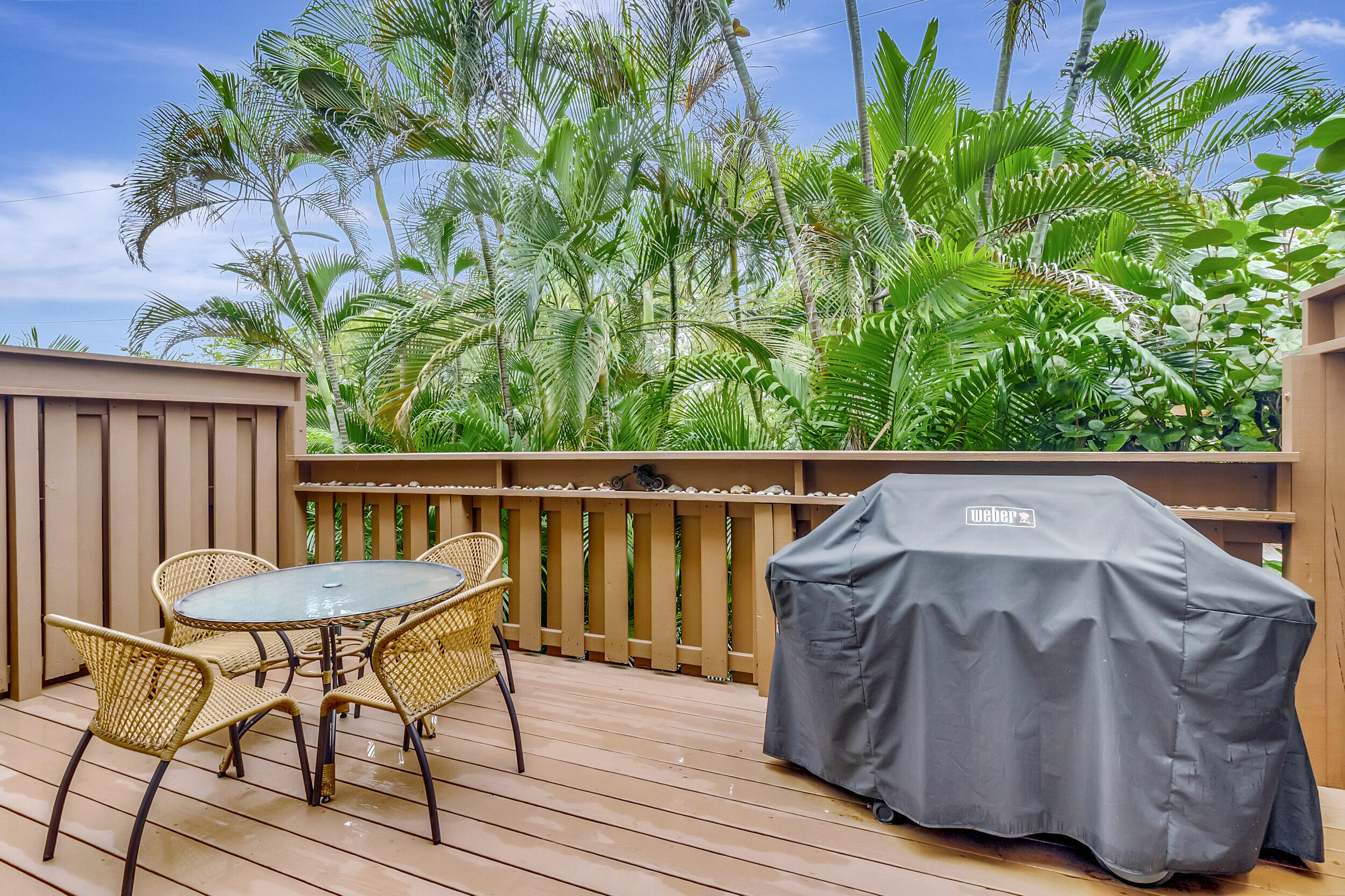 JARDIN DEL MAR CONDO - Residential