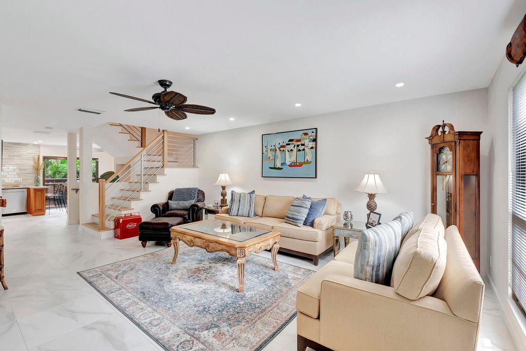 Photo of 200 S Ocean Boulevard #A-113, Delray Beach, FL 33483 (MLS # B26000530)