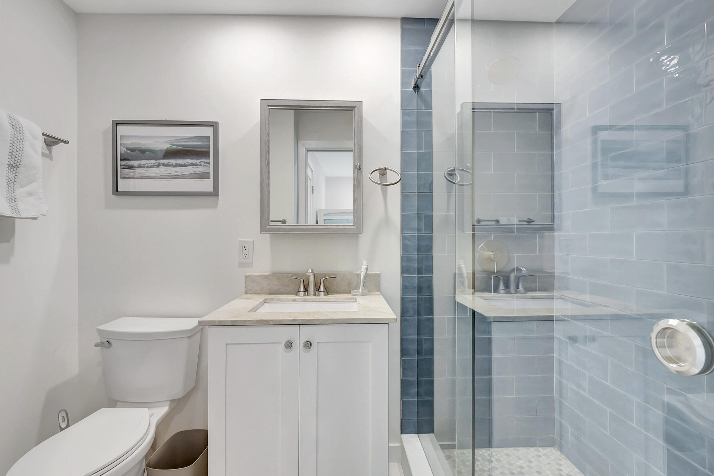 JARDIN DEL MAR CONDO - Residential