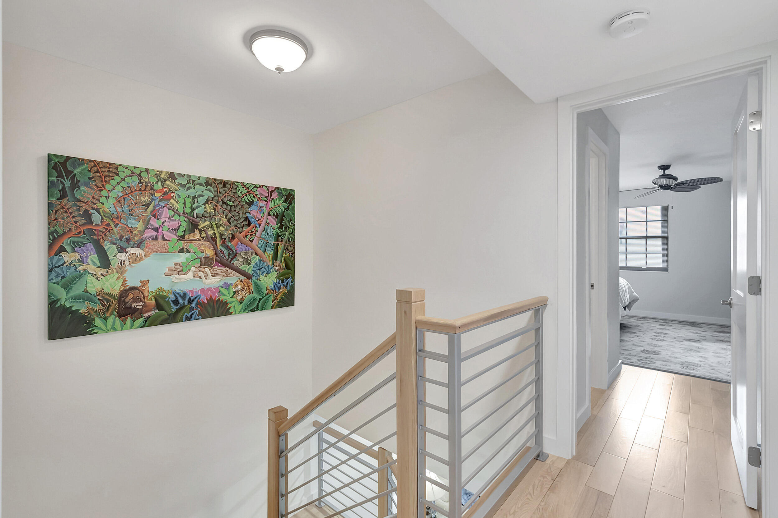 JARDIN DEL MAR CONDO - Residential