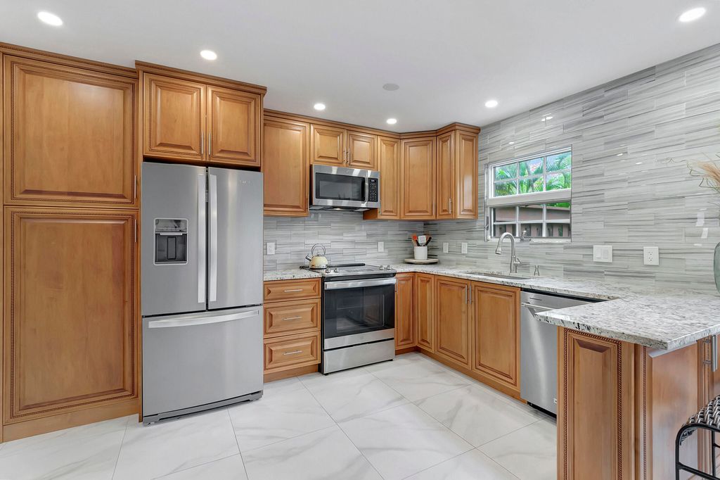 Photo of 200 S Ocean Boulevard #A-113, Delray Beach, FL 33483 (MLS # B26000530)