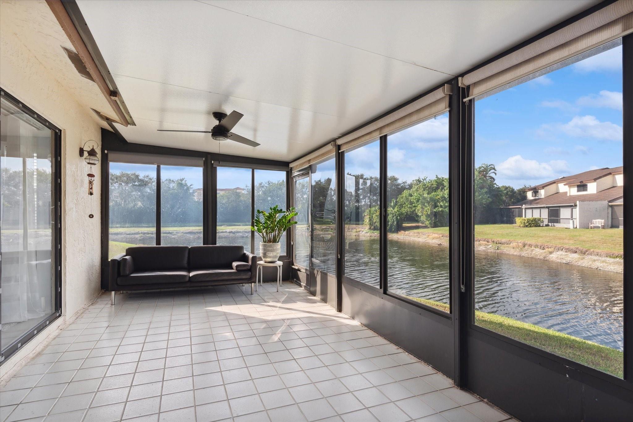 Boca Ridge Glen - Residential Lease