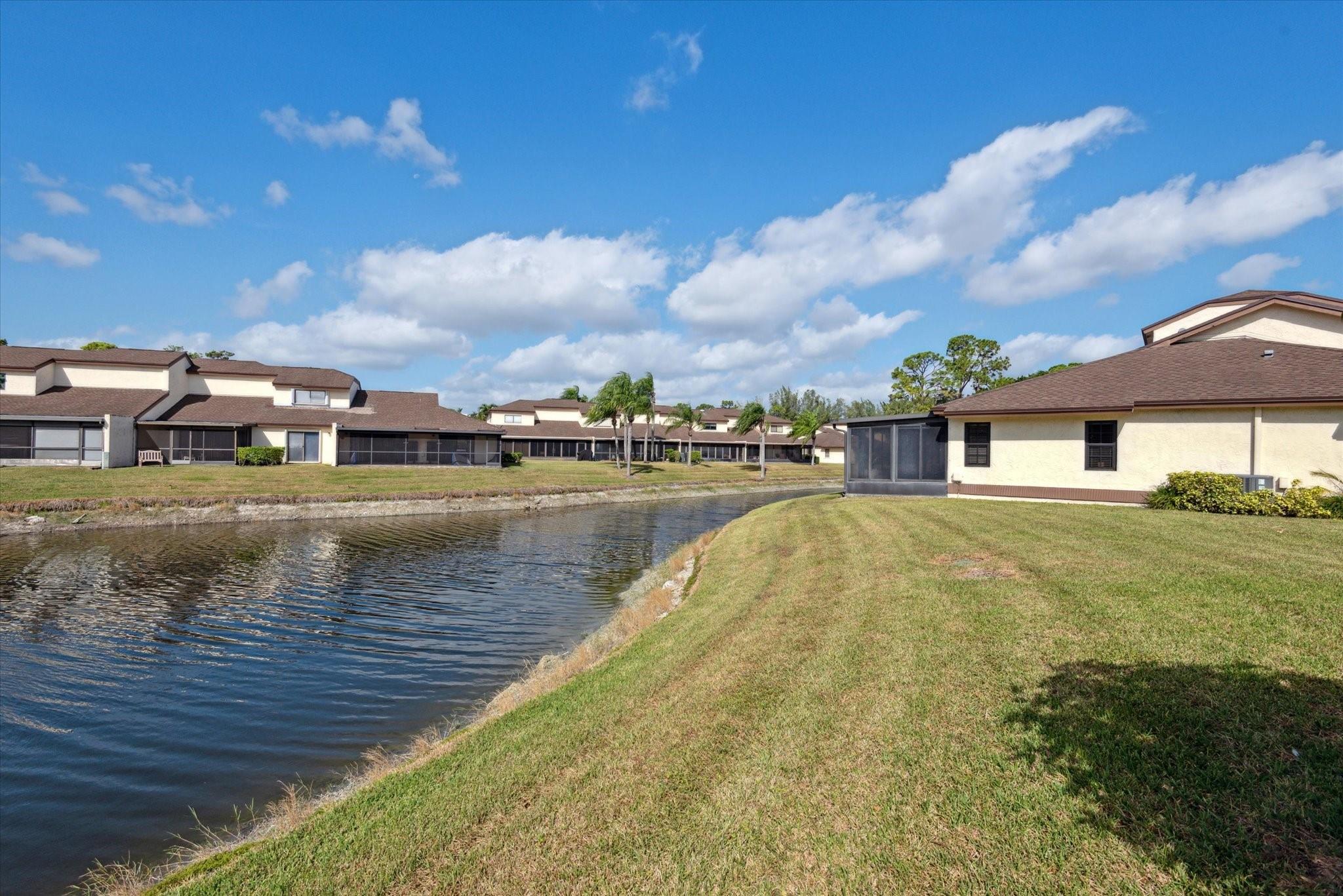 Boca Ridge Glen - Residential Lease