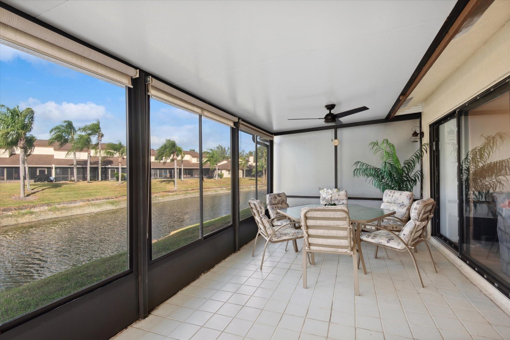 Boca Ridge Glen - Residential Lease