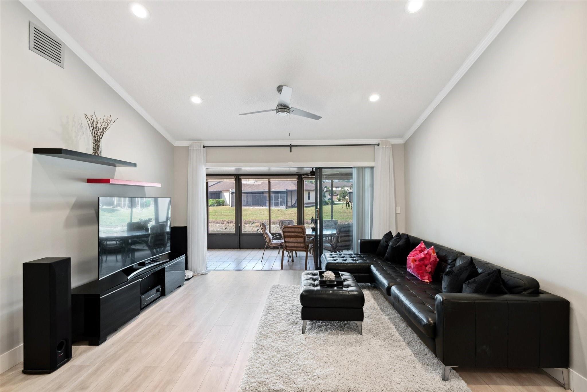 Boca Ridge Glen - Residential Lease