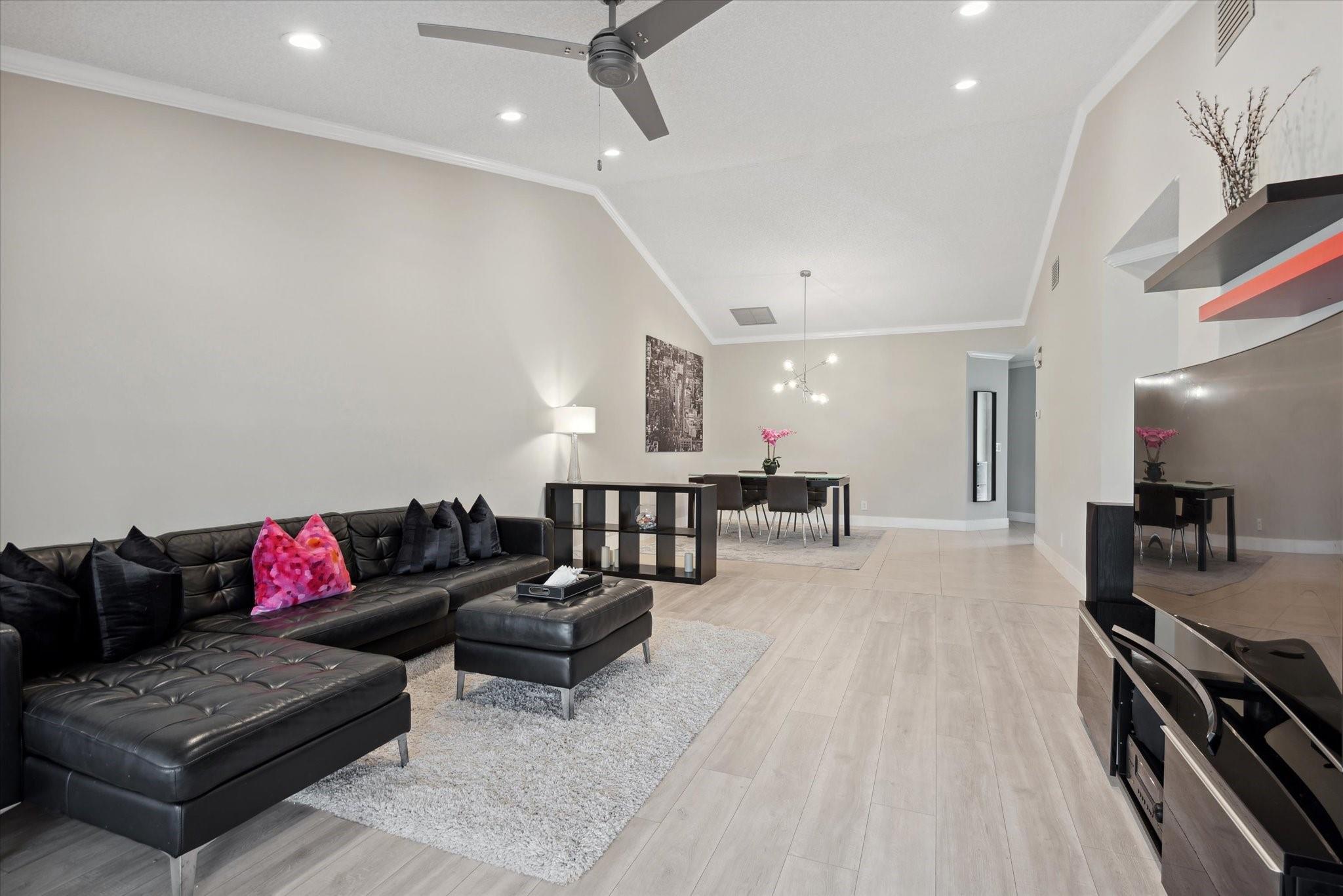 Boca Ridge Glen - Residential Lease