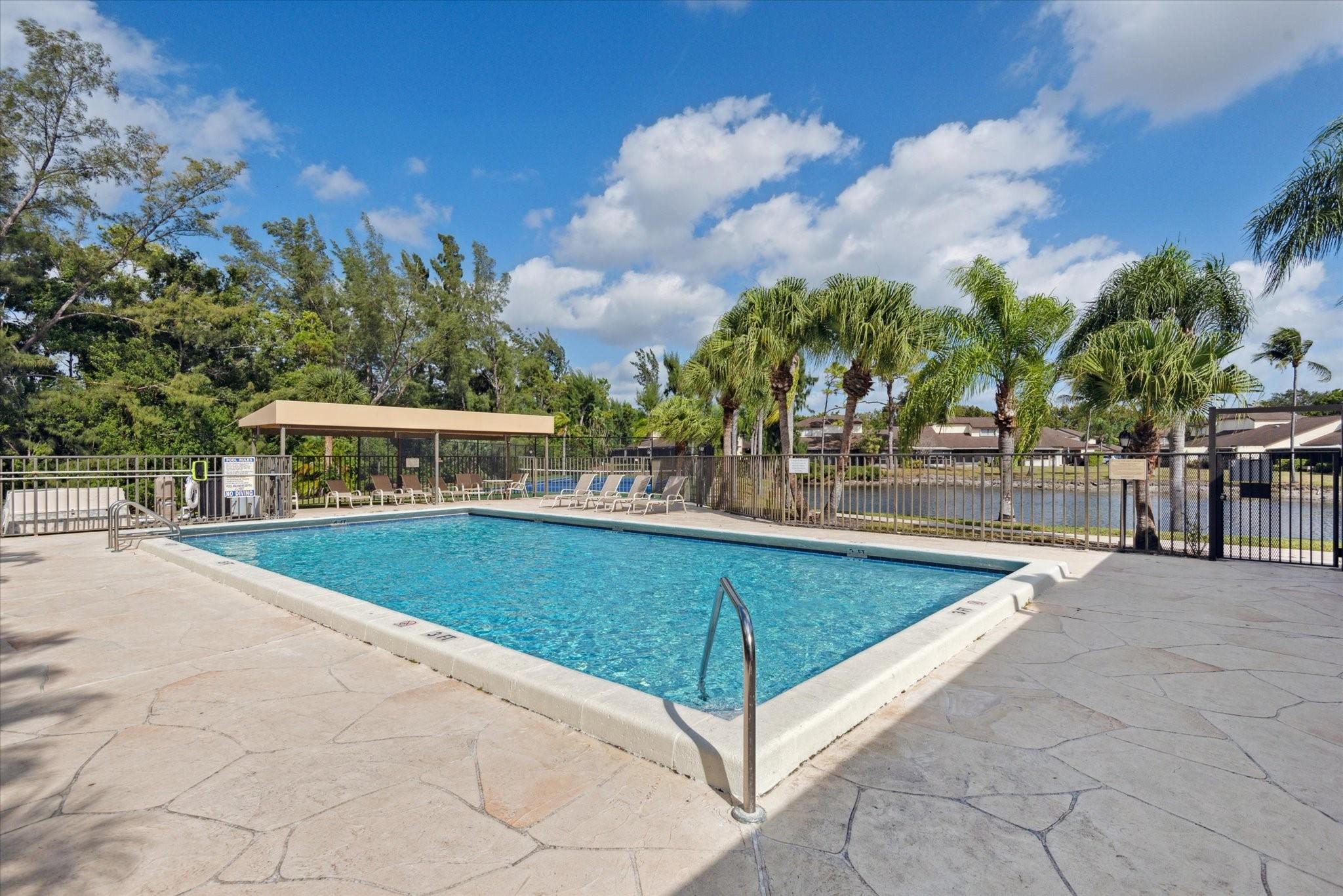 Boca Ridge Glen - Residential Lease