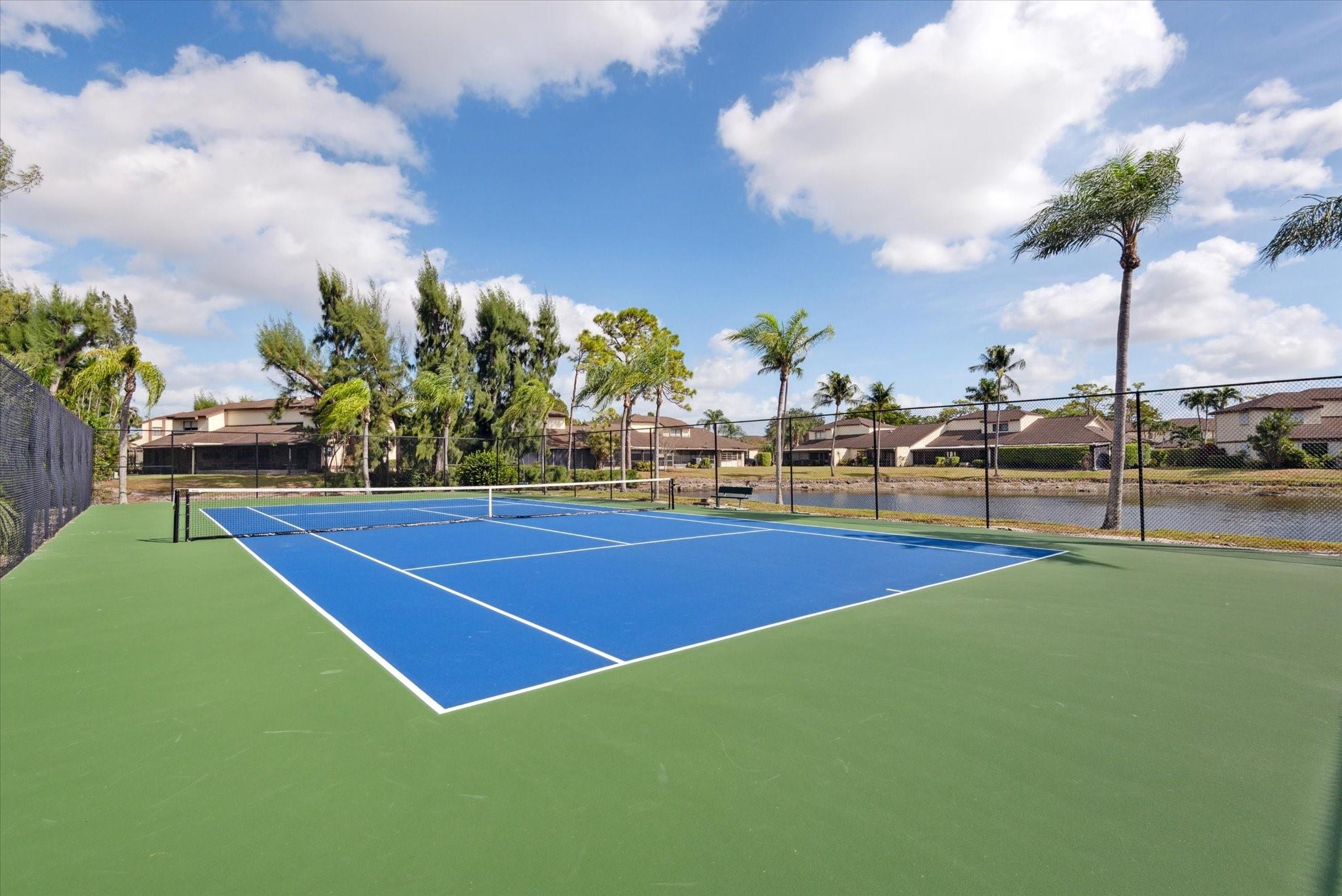 Boca Ridge Glen - Residential Lease