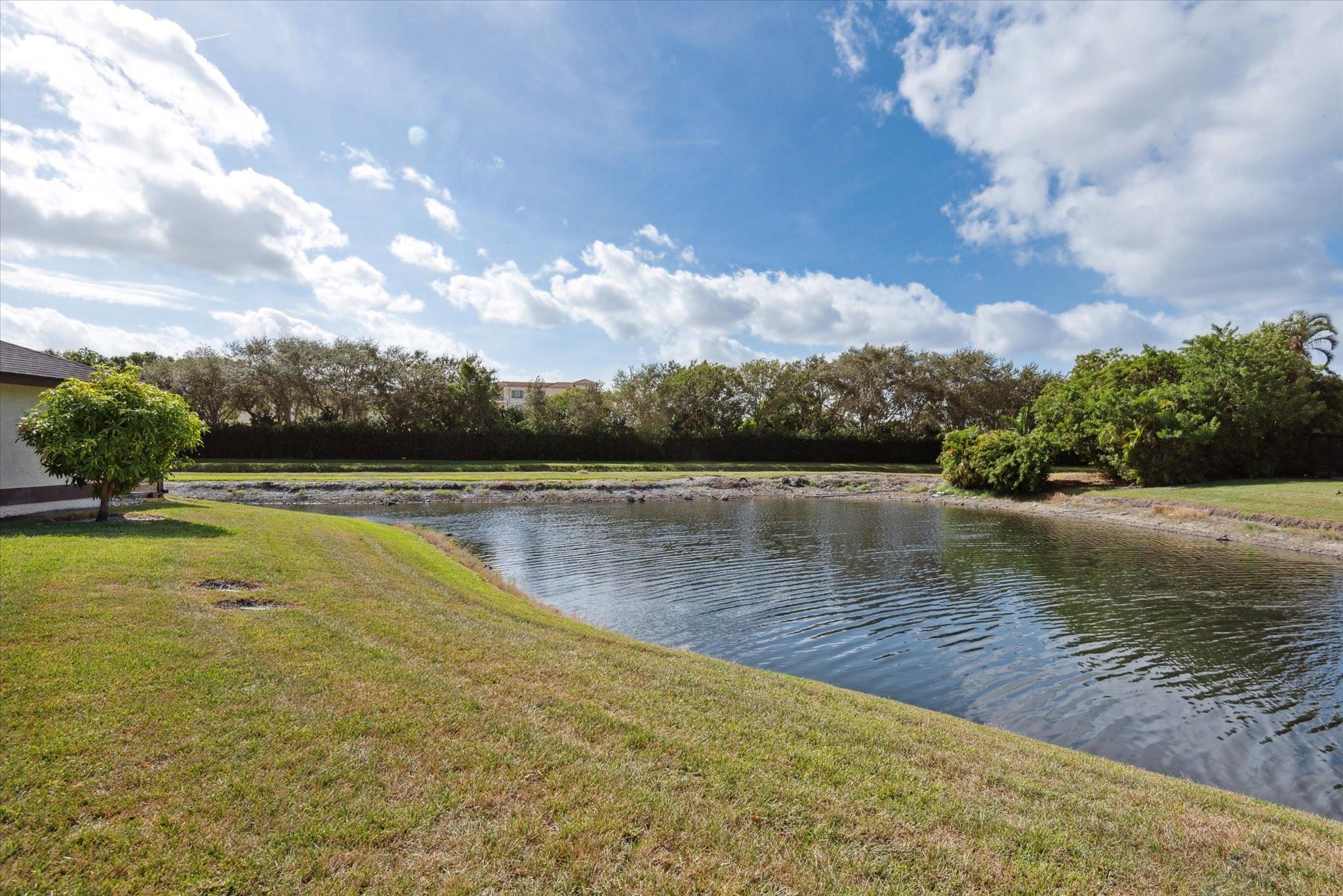 Boca Ridge Glen - Residential Lease