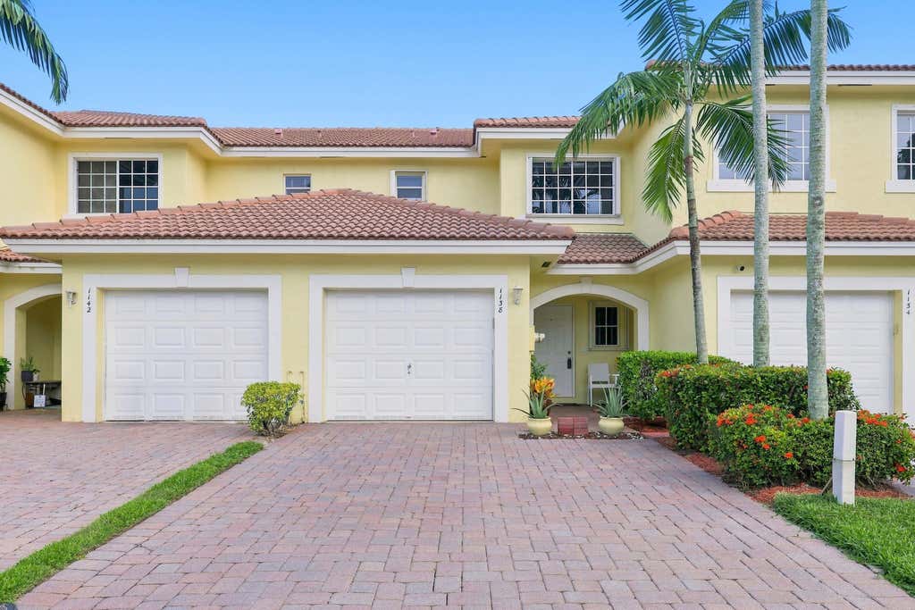 Photo of 1138 Imperial Lake Road, West Palm Beach, FL 33413 (MLS # B26056885)