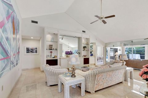 A home in West Palm Beach