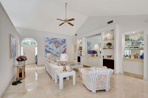 A home in West Palm Beach