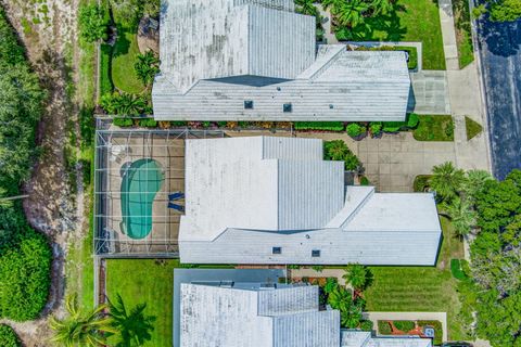 A home in West Palm Beach