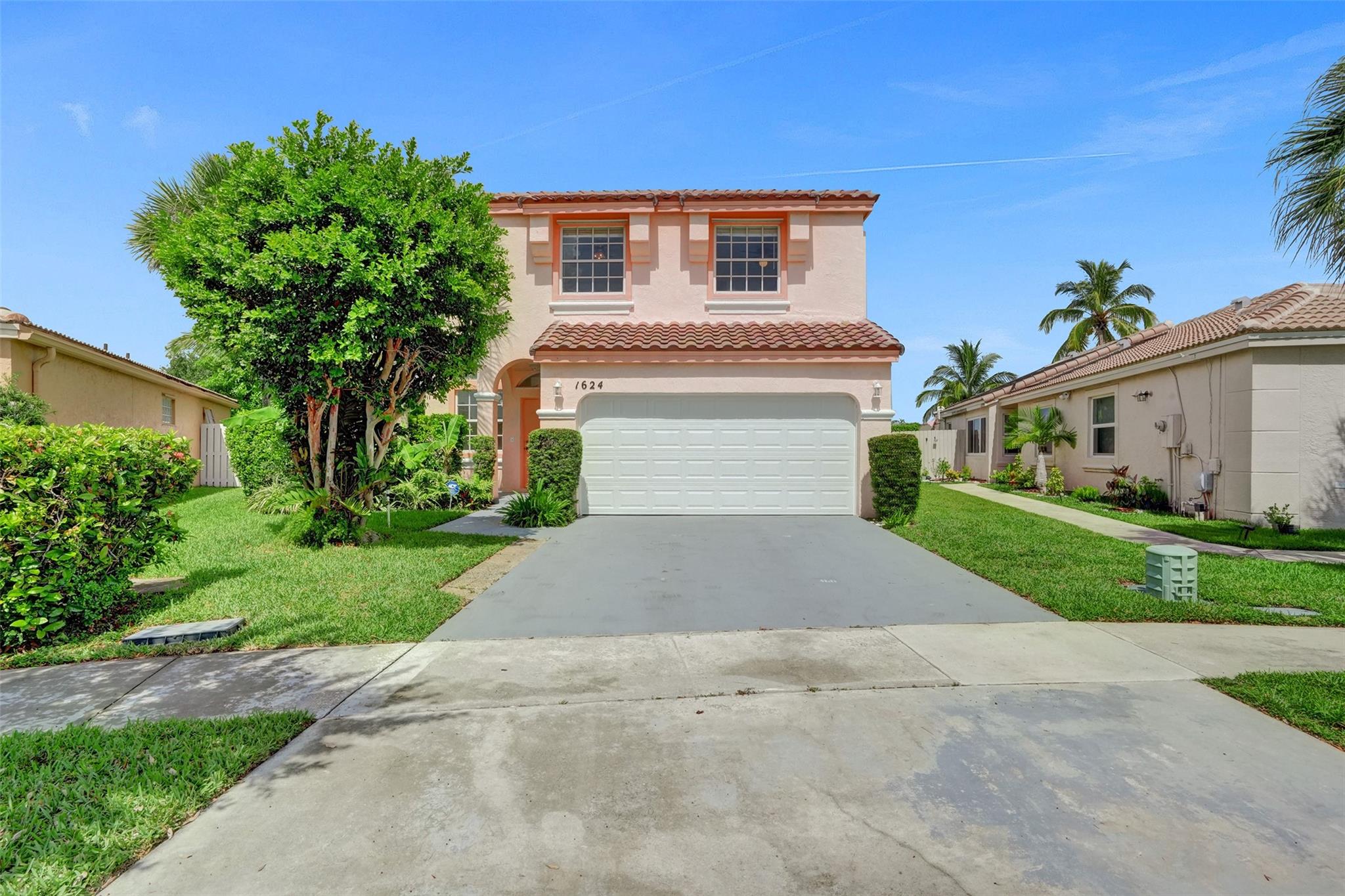 1624 NW 158th Ln