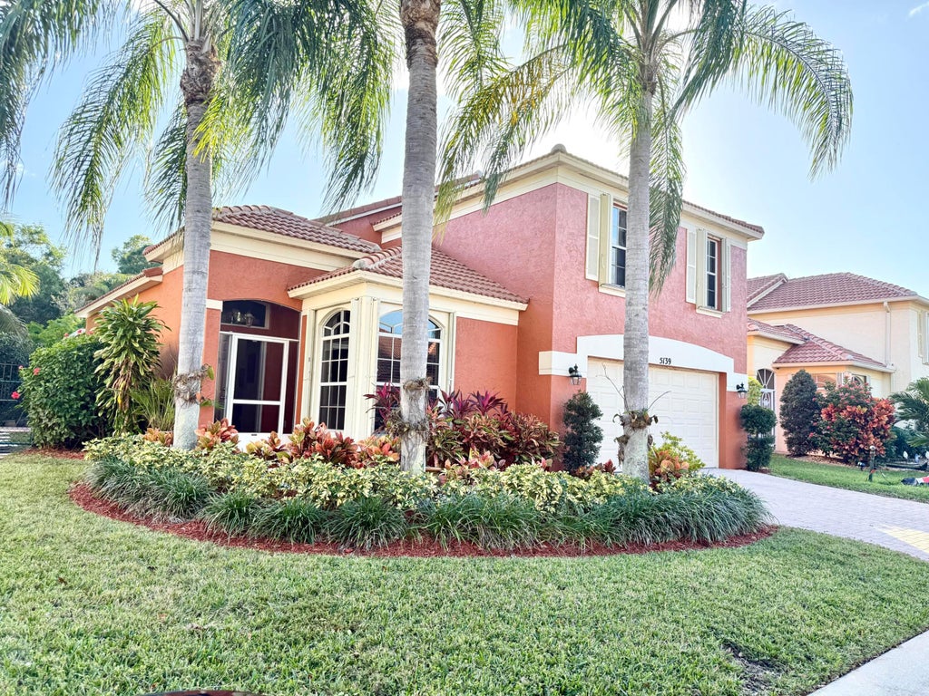 Photo of 5139 Elpine Way, Riviera Beach, FL 33418 (MLS # R11047039)