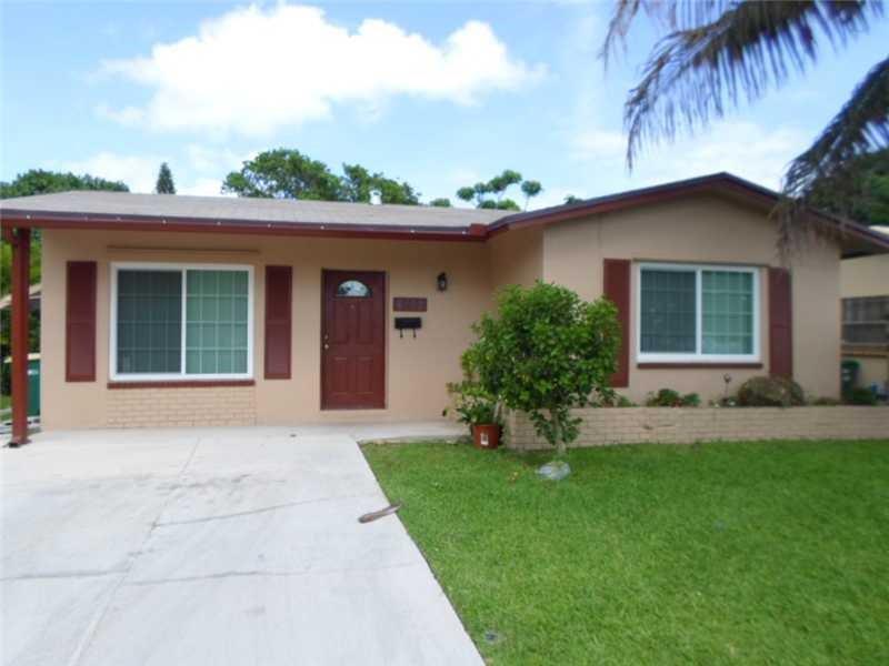 Mainlands Of Tamarac Lake - Residential